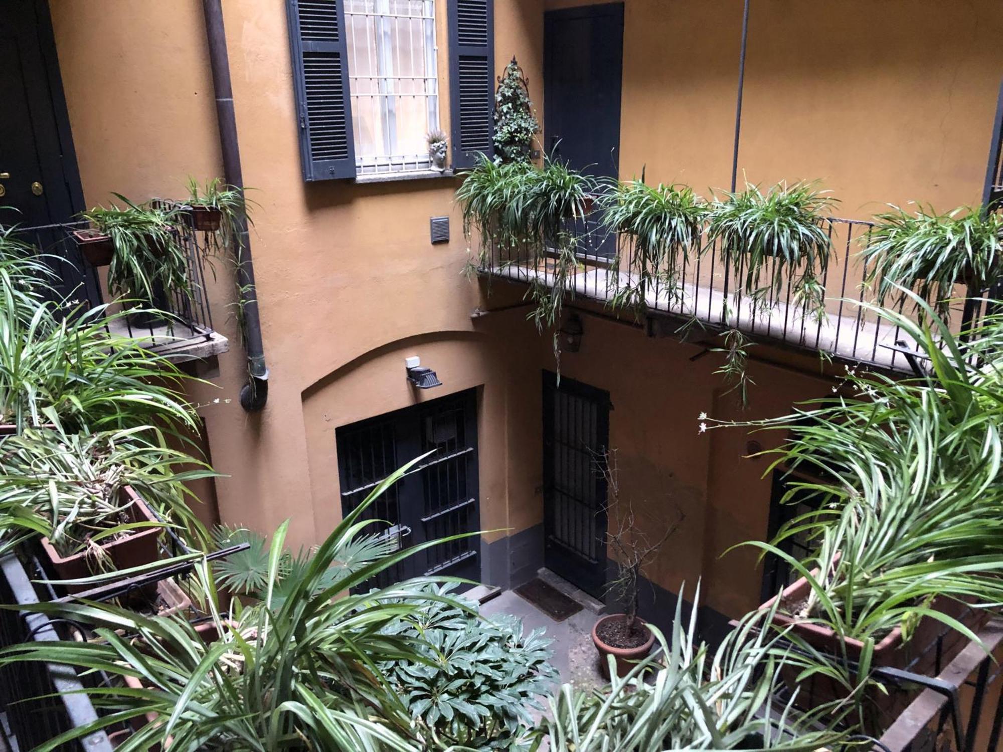 Brera Vip Spotlight - Brera - Duomo - Castello Sforzesco - Lanza Metro M2 Leilighet