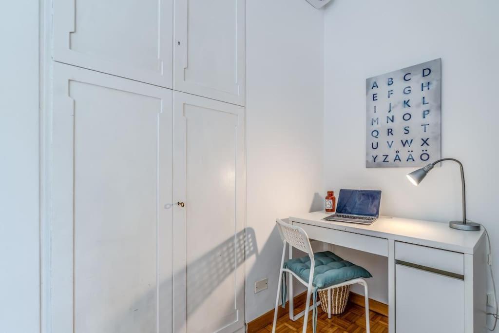 Luxury In Navigli Appartement Milaan