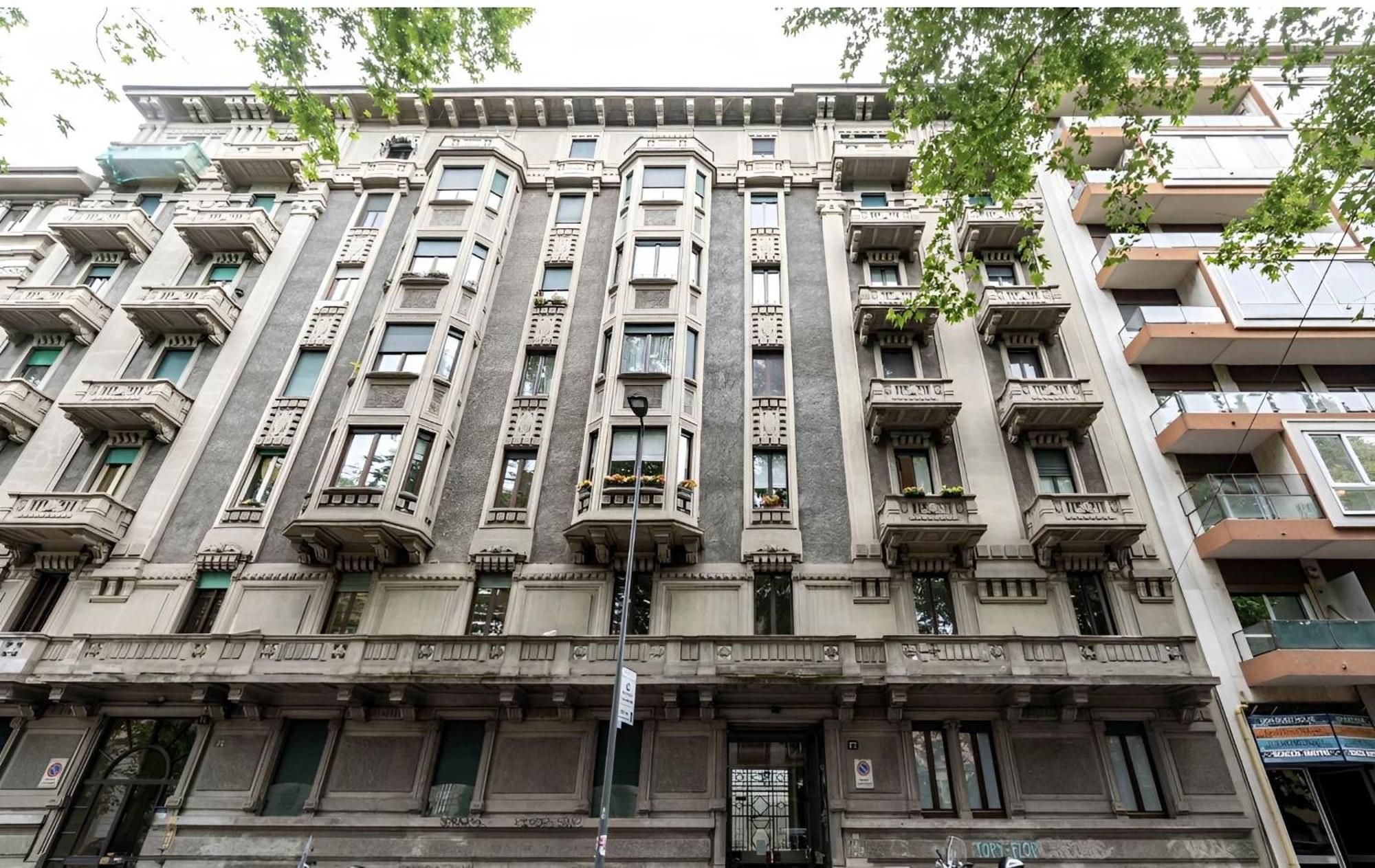 Loretta's Space - Buenos Aires Metro M1 & M2 - Central Station Appartement *