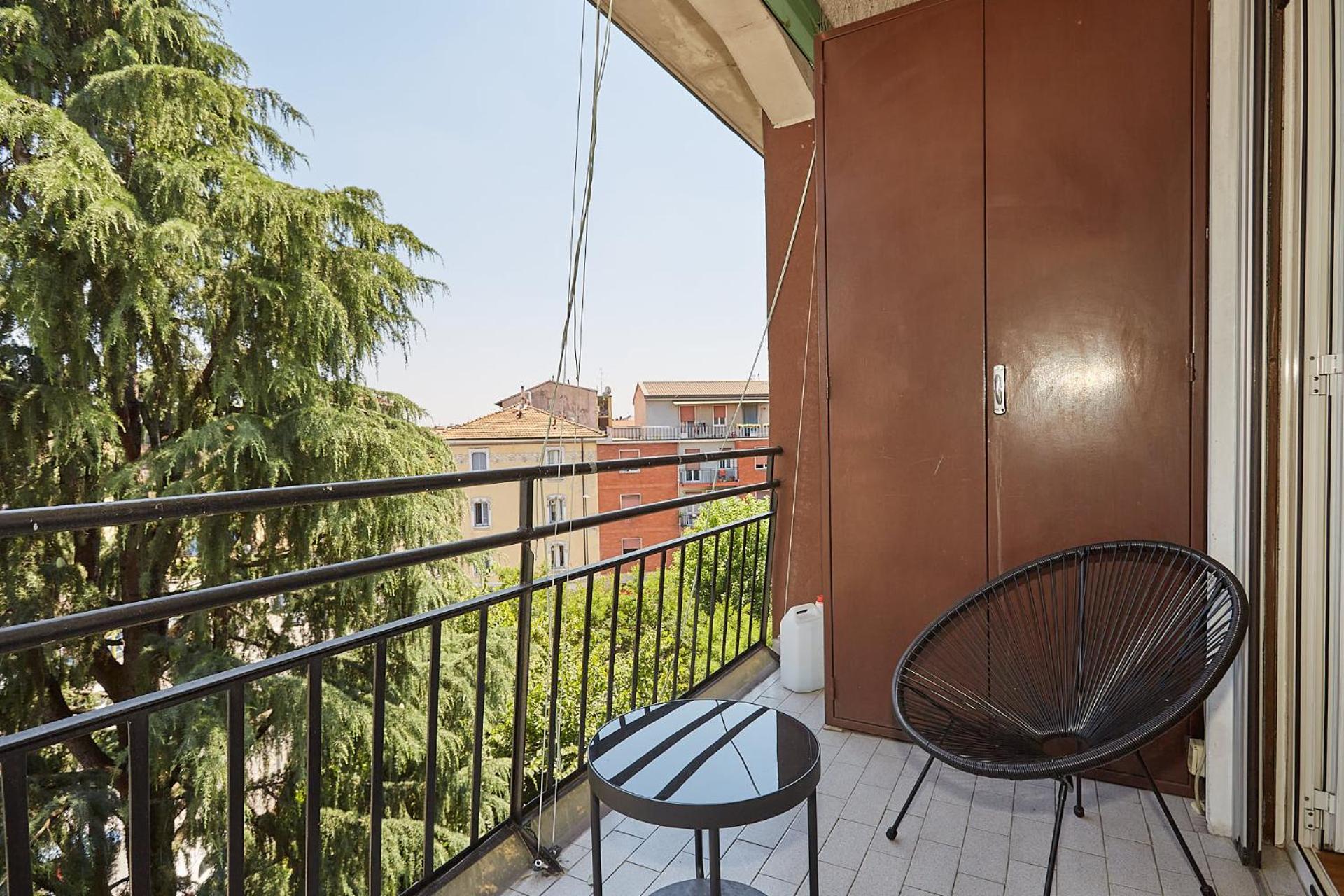 Casa Ricordo Martesana Leilighet Milano