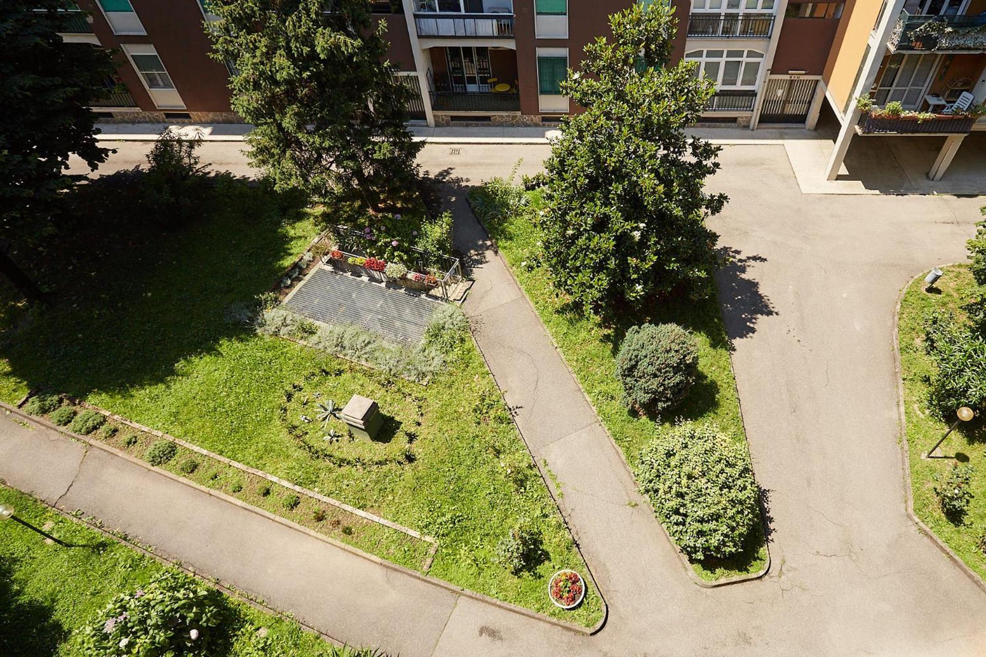 Leilighet Casa Ricordo Martesana Milano