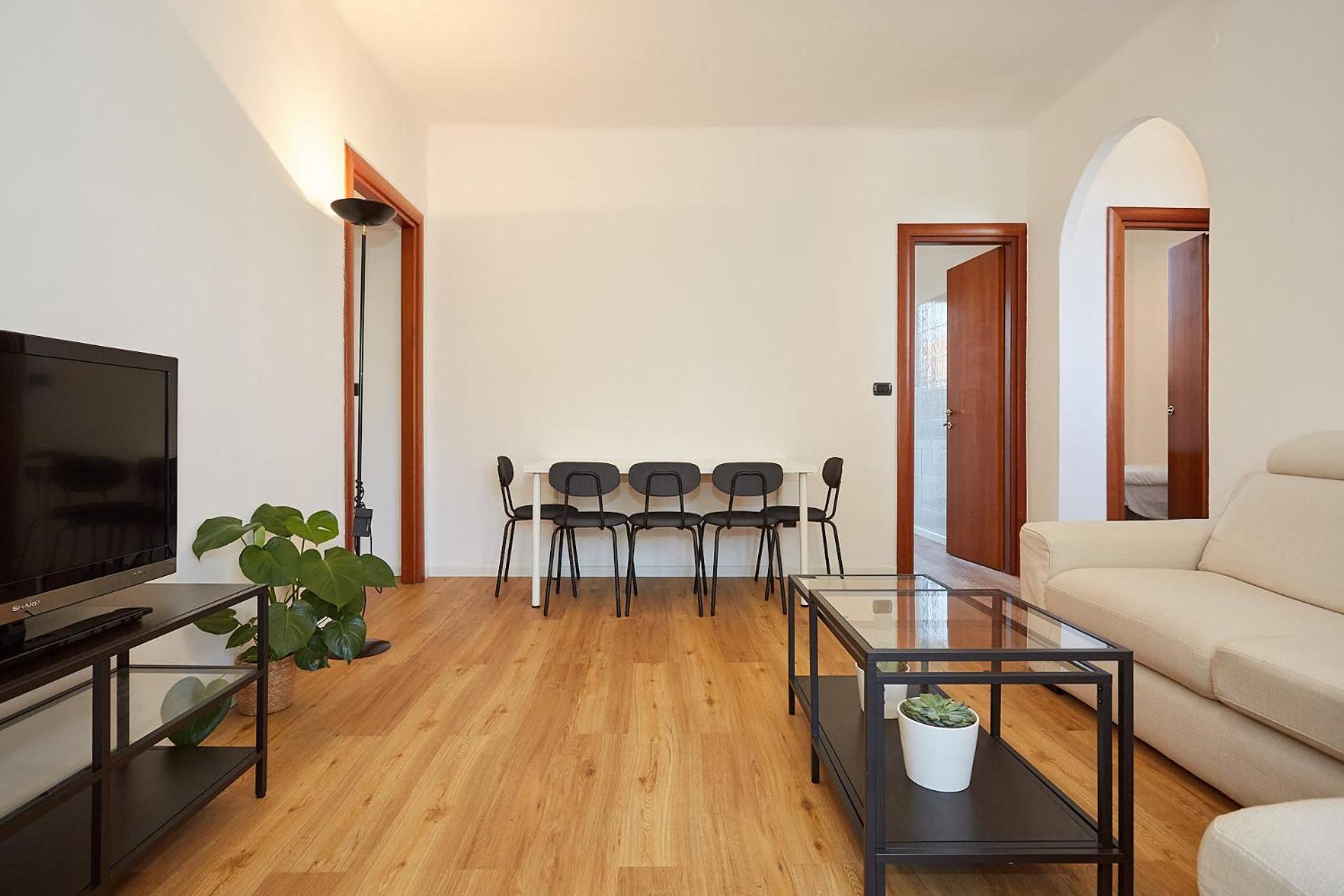 Casa Ricordo Martesana * Milano