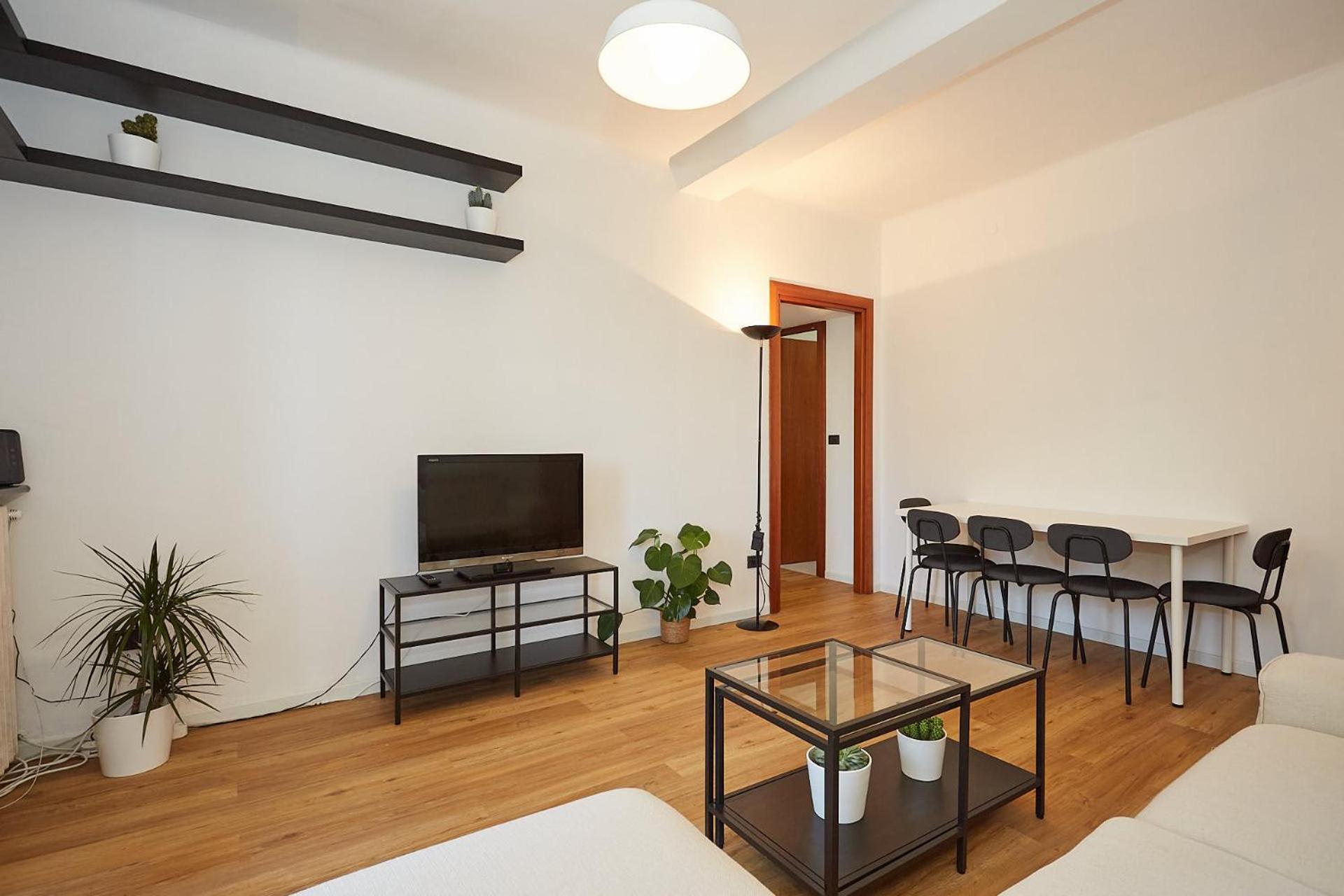 Casa Ricordo Martesana Leilighet *