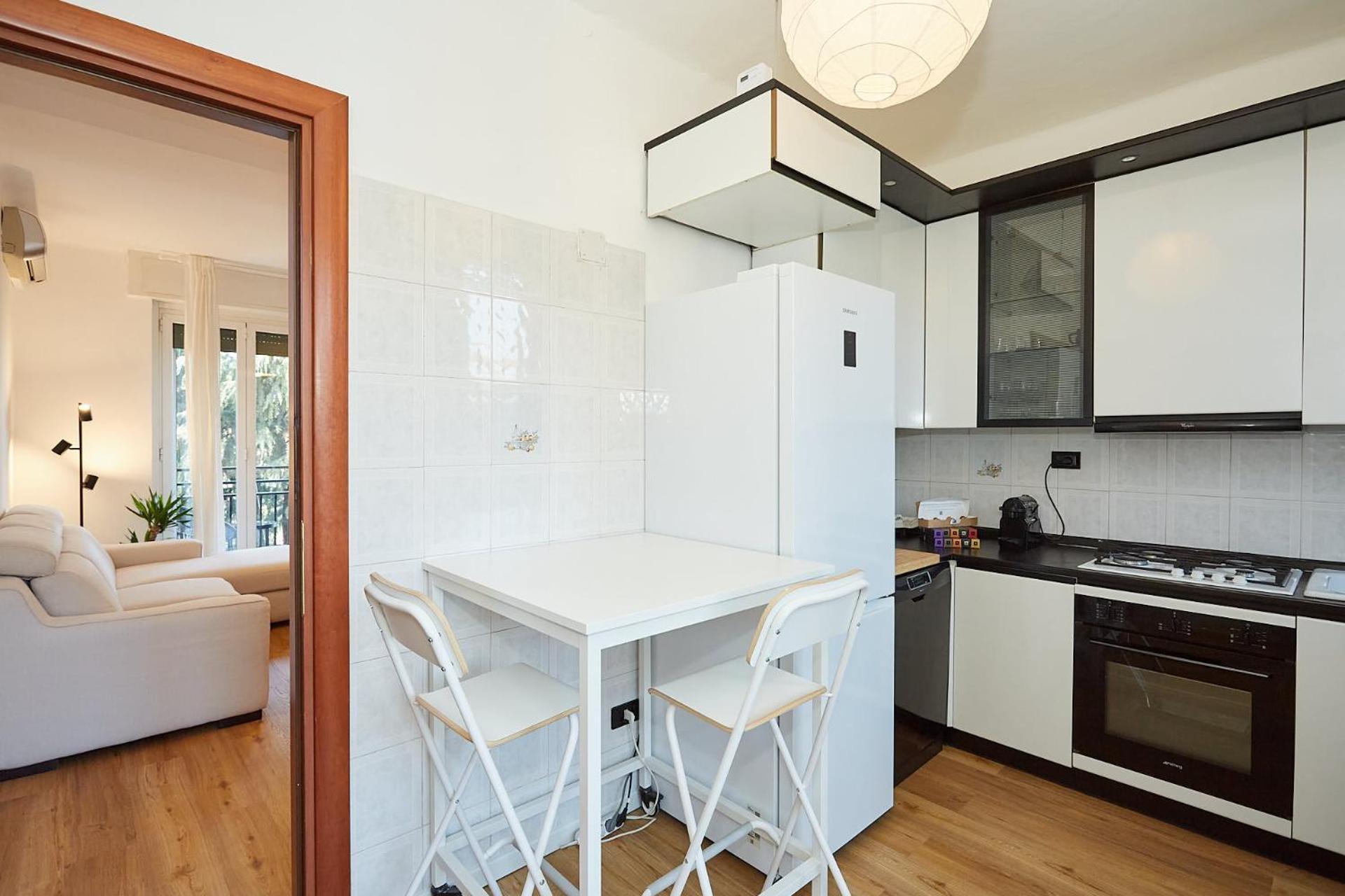 Casa Ricordo Martesana Leilighet Milano