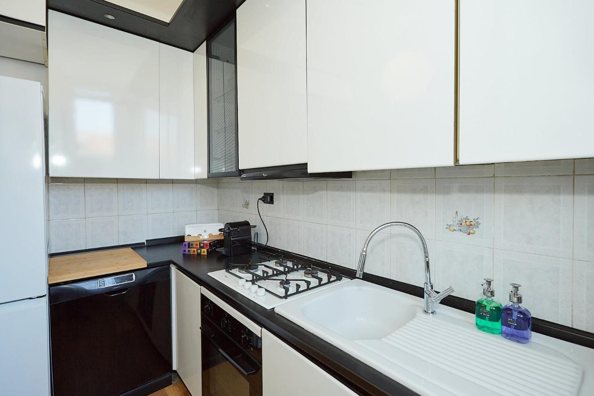 Leilighet Casa Ricordo Martesana Milano