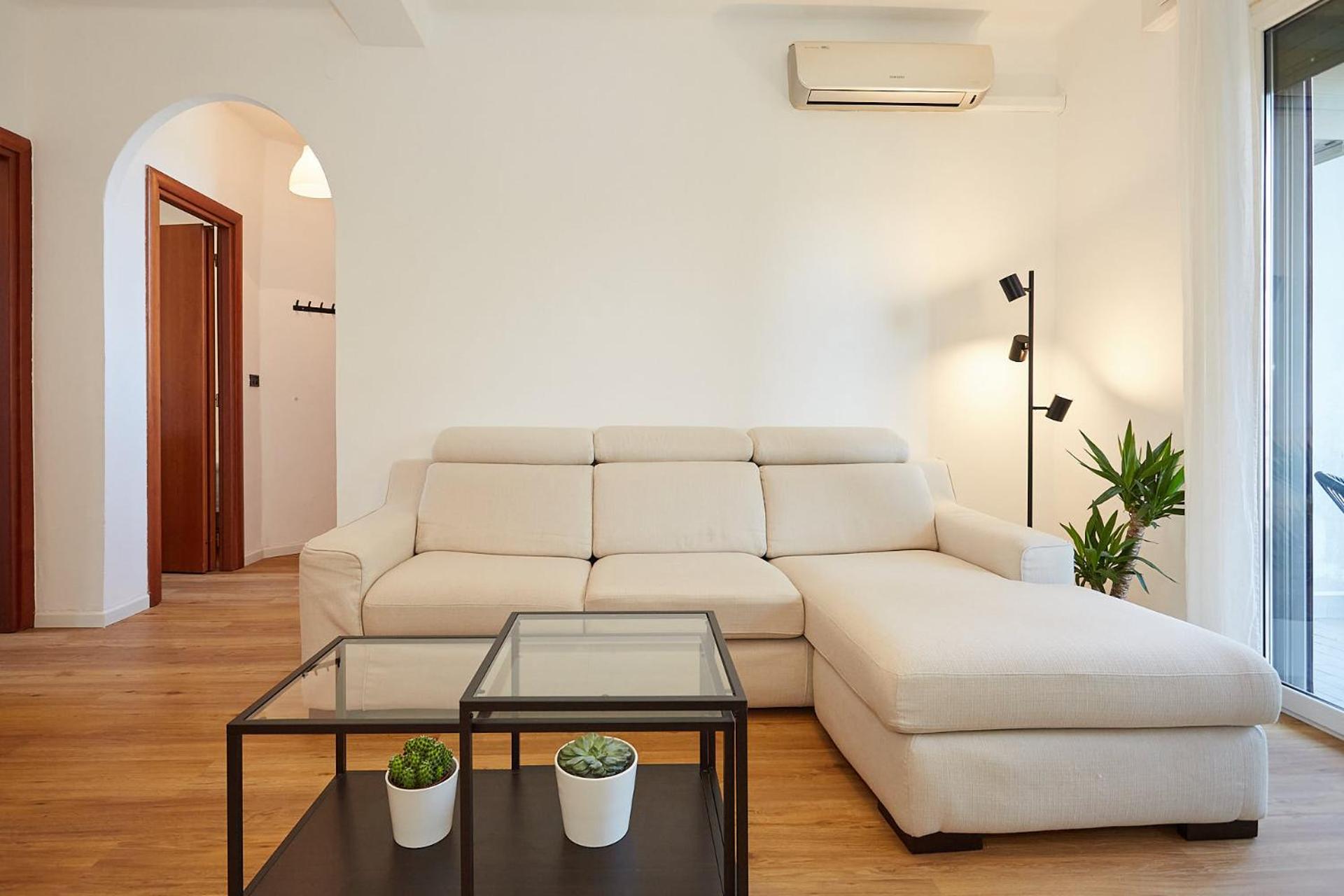 Casa Ricordo Martesana * Milano
