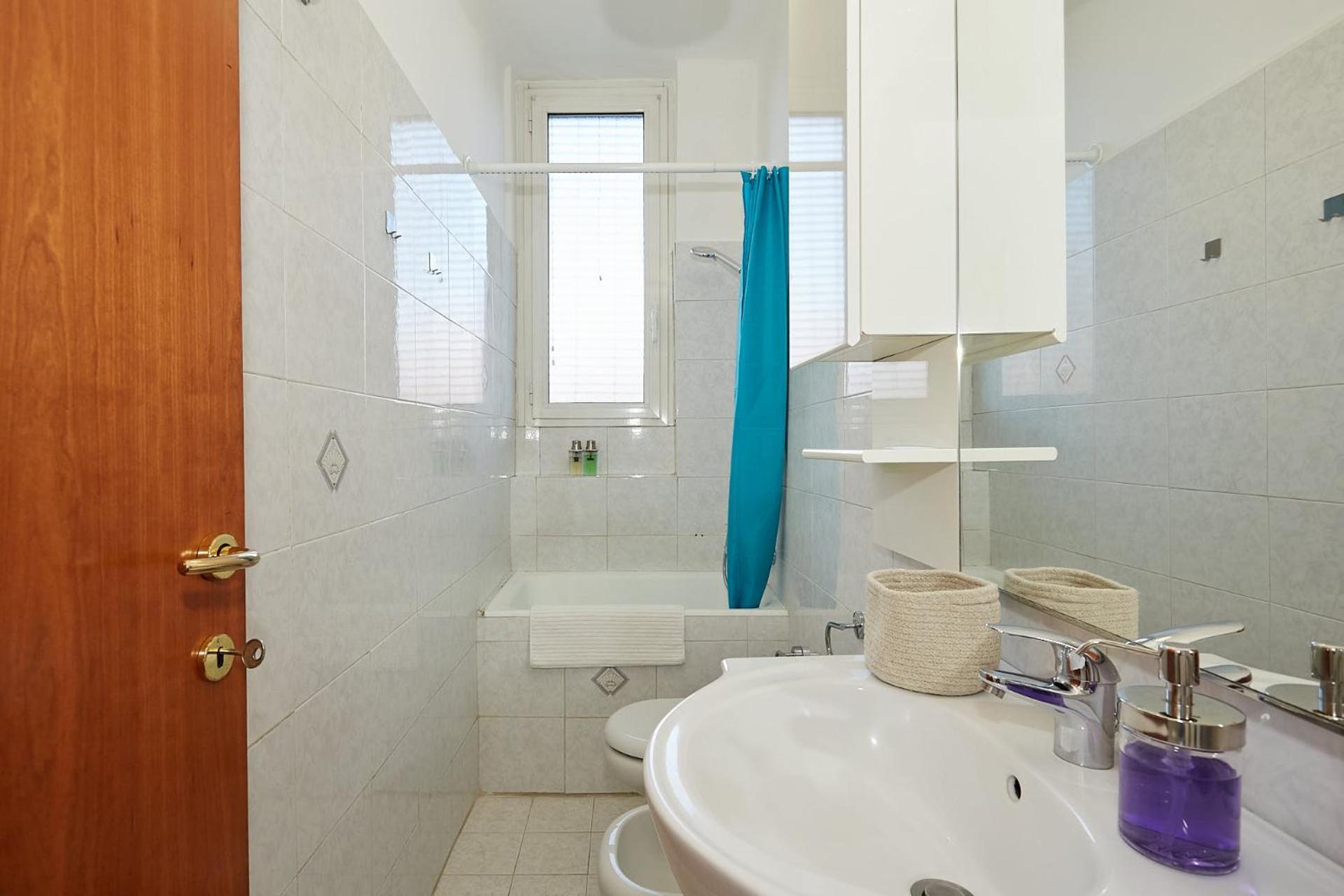 Casa Ricordo Martesana Leilighet