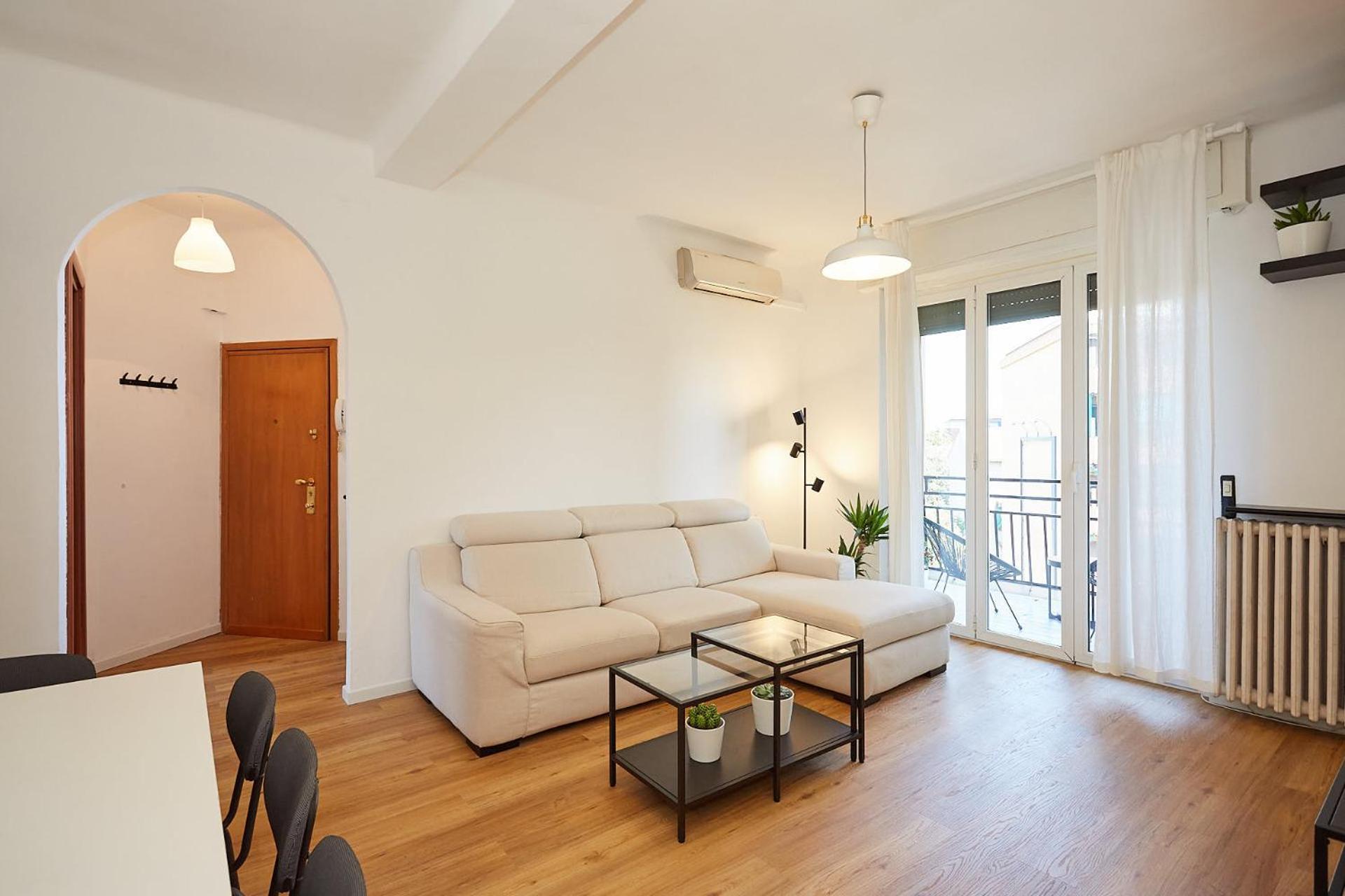 Casa Ricordo Martesana Leilighet *