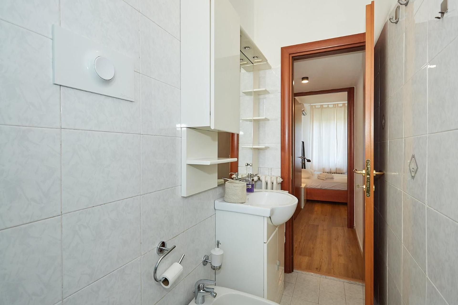 Casa Ricordo Martesana Milano
