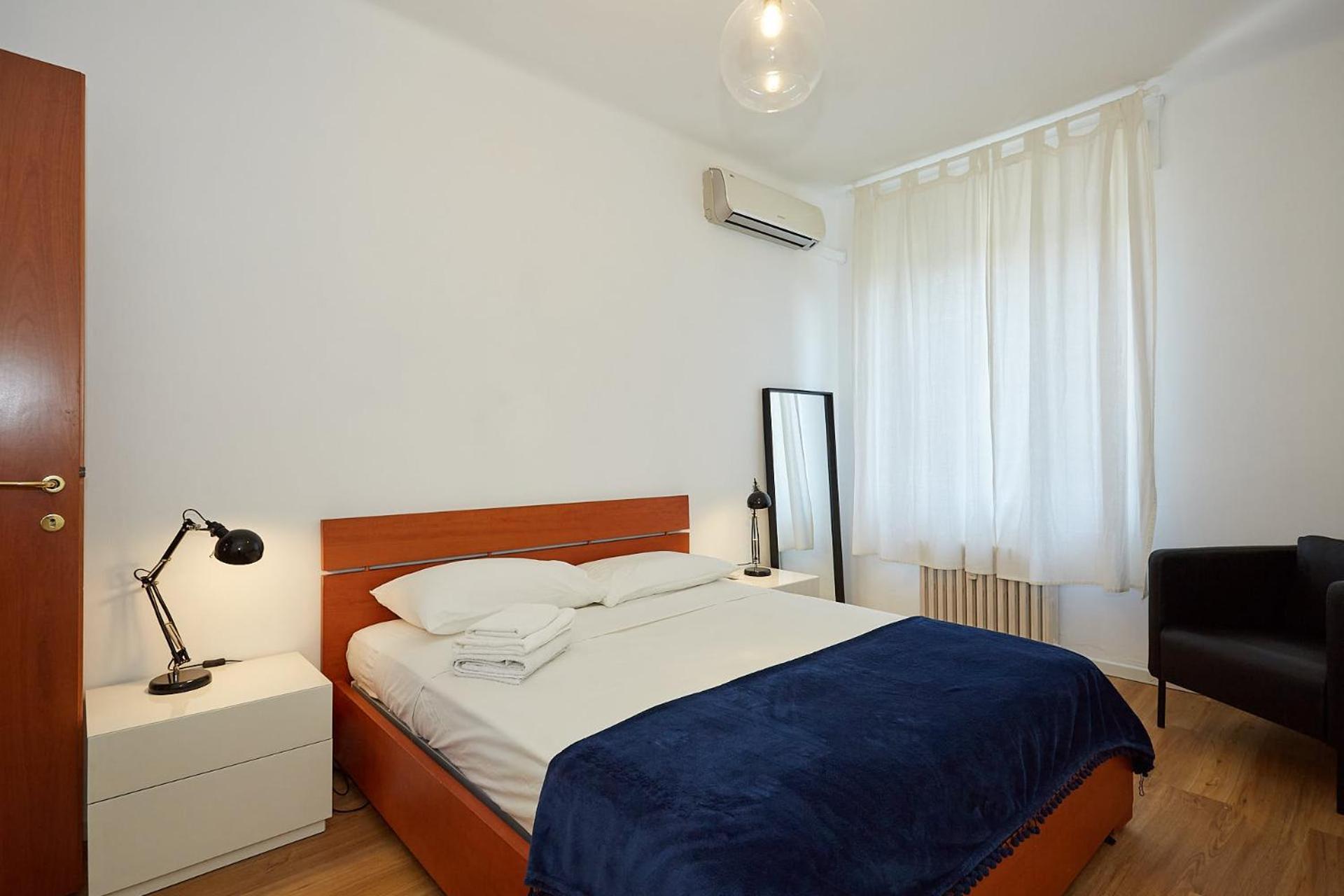 Casa Ricordo Martesana Leilighet *