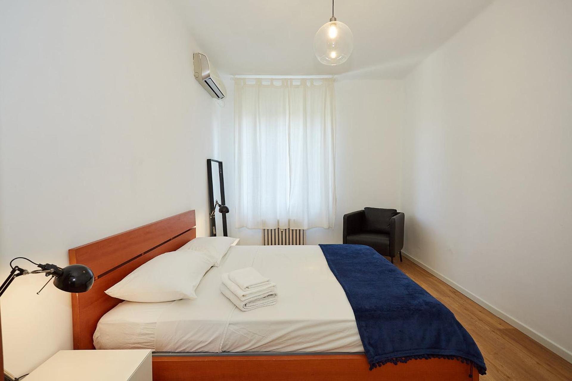 Casa Ricordo Martesana Leilighet *