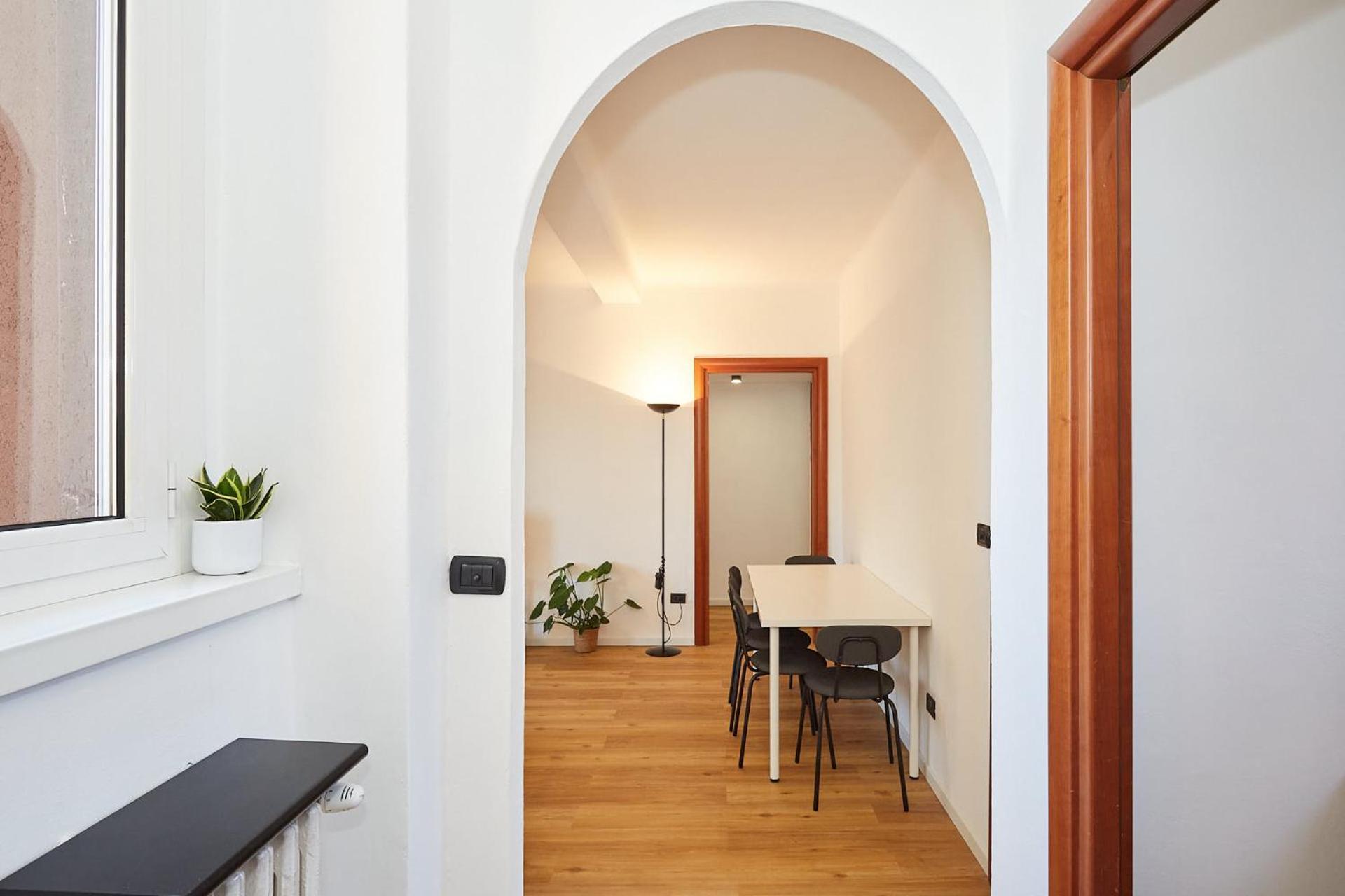 Casa Ricordo Martesana * Milano