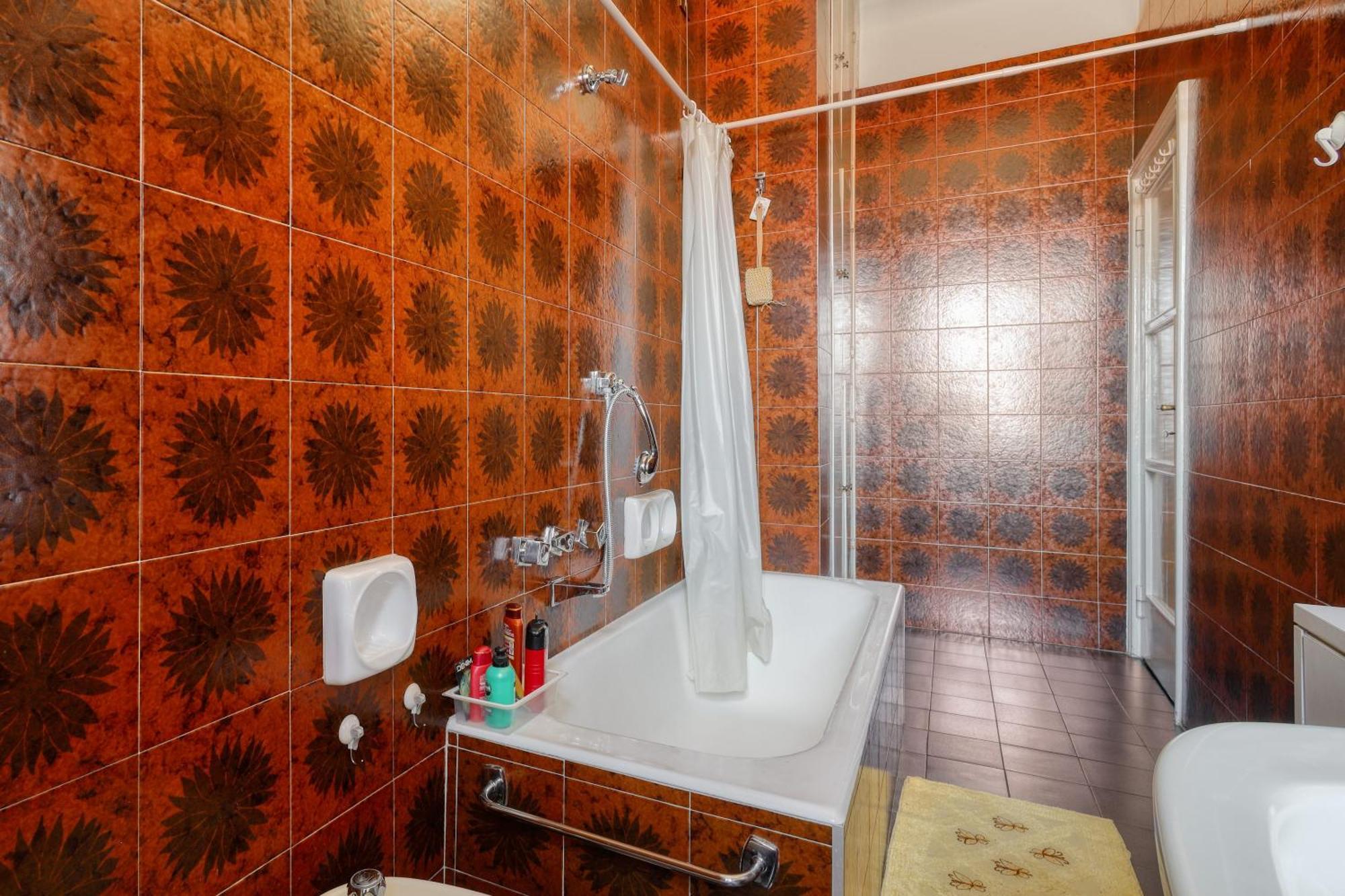 Urban Elegance With A View Viale Tunisia * Mailand