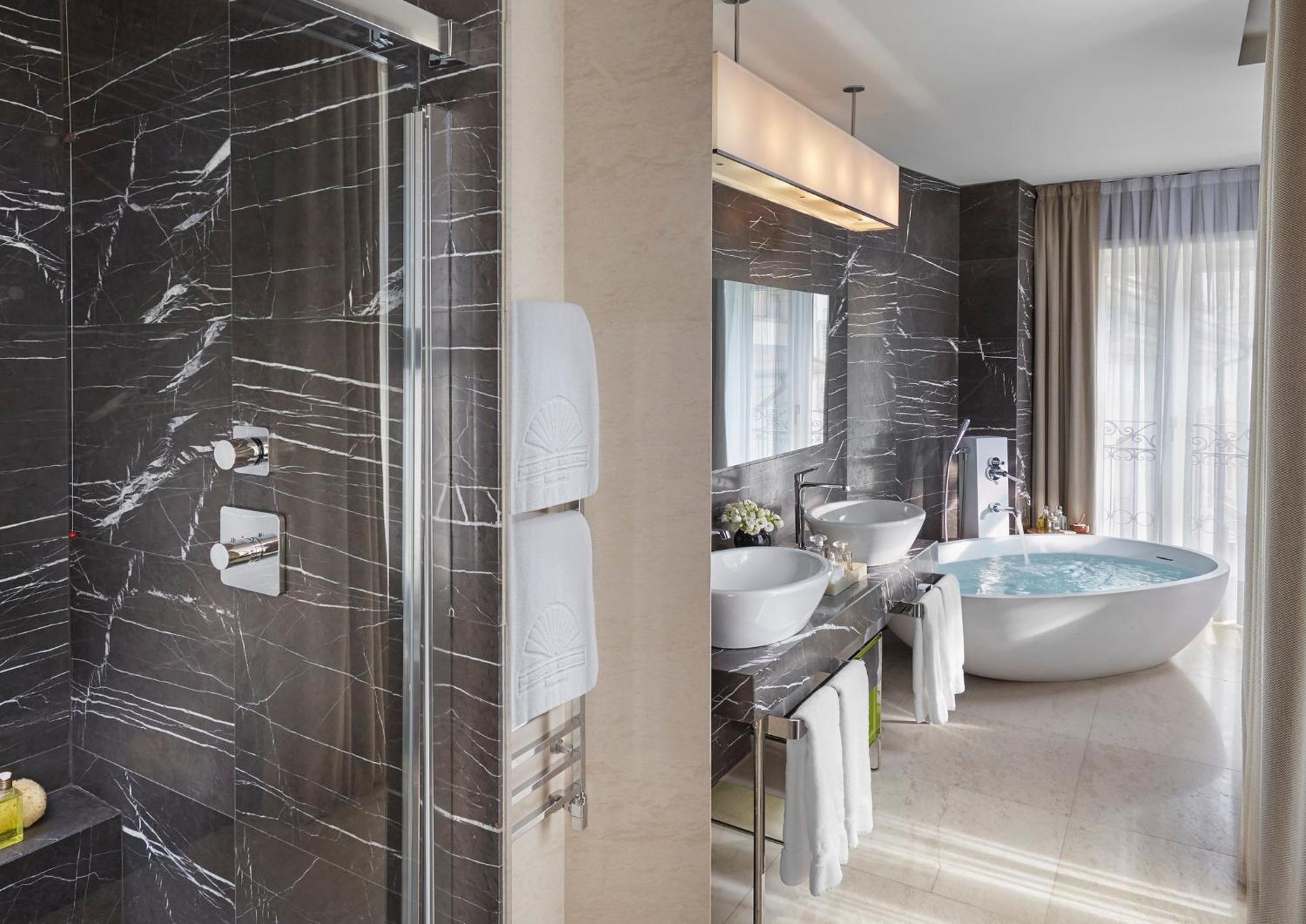 Mandarin Oriental, Mailand