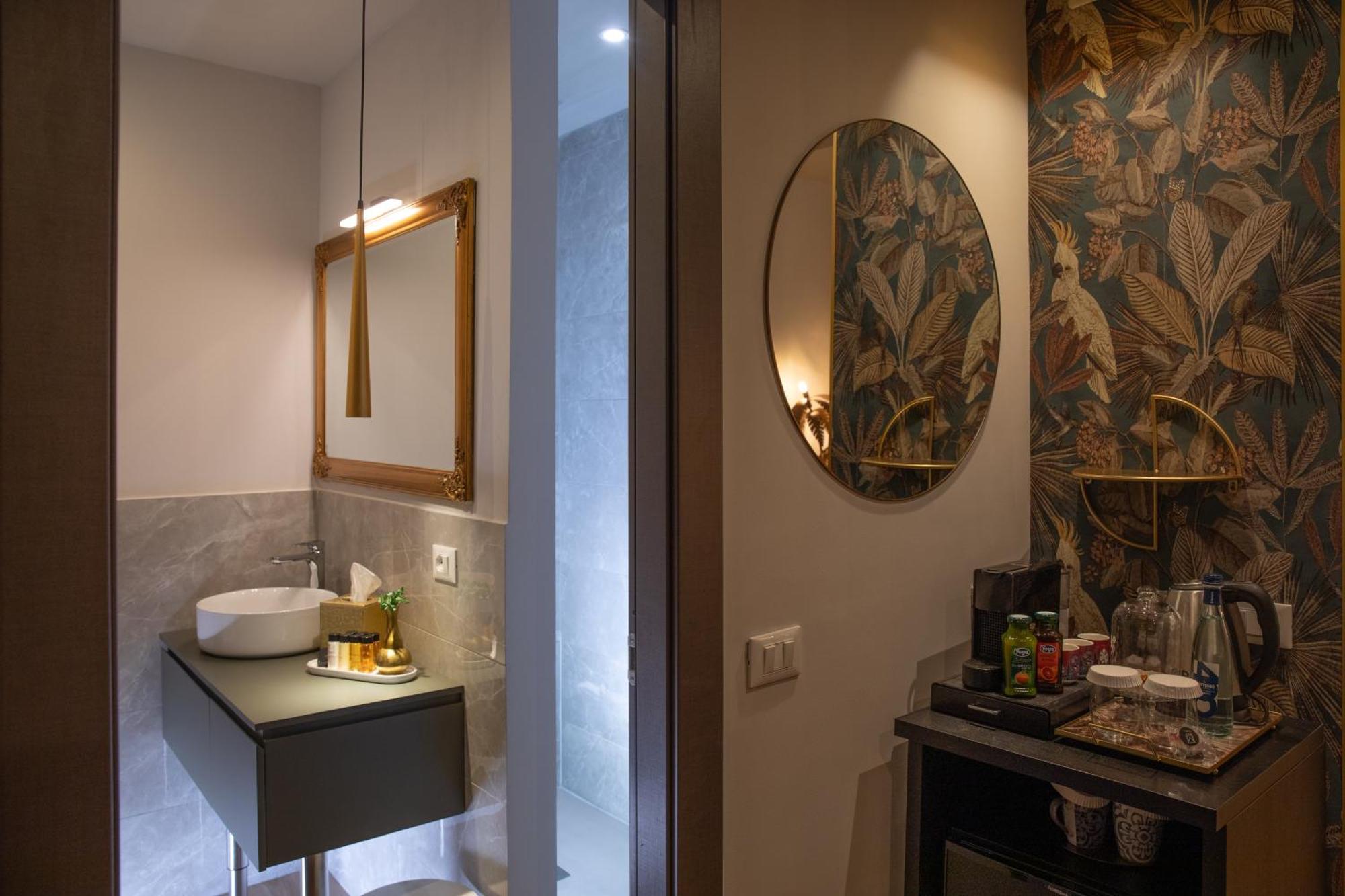 Lejlighedshotel Intomilan Galleria Duomo I Boutique&design
