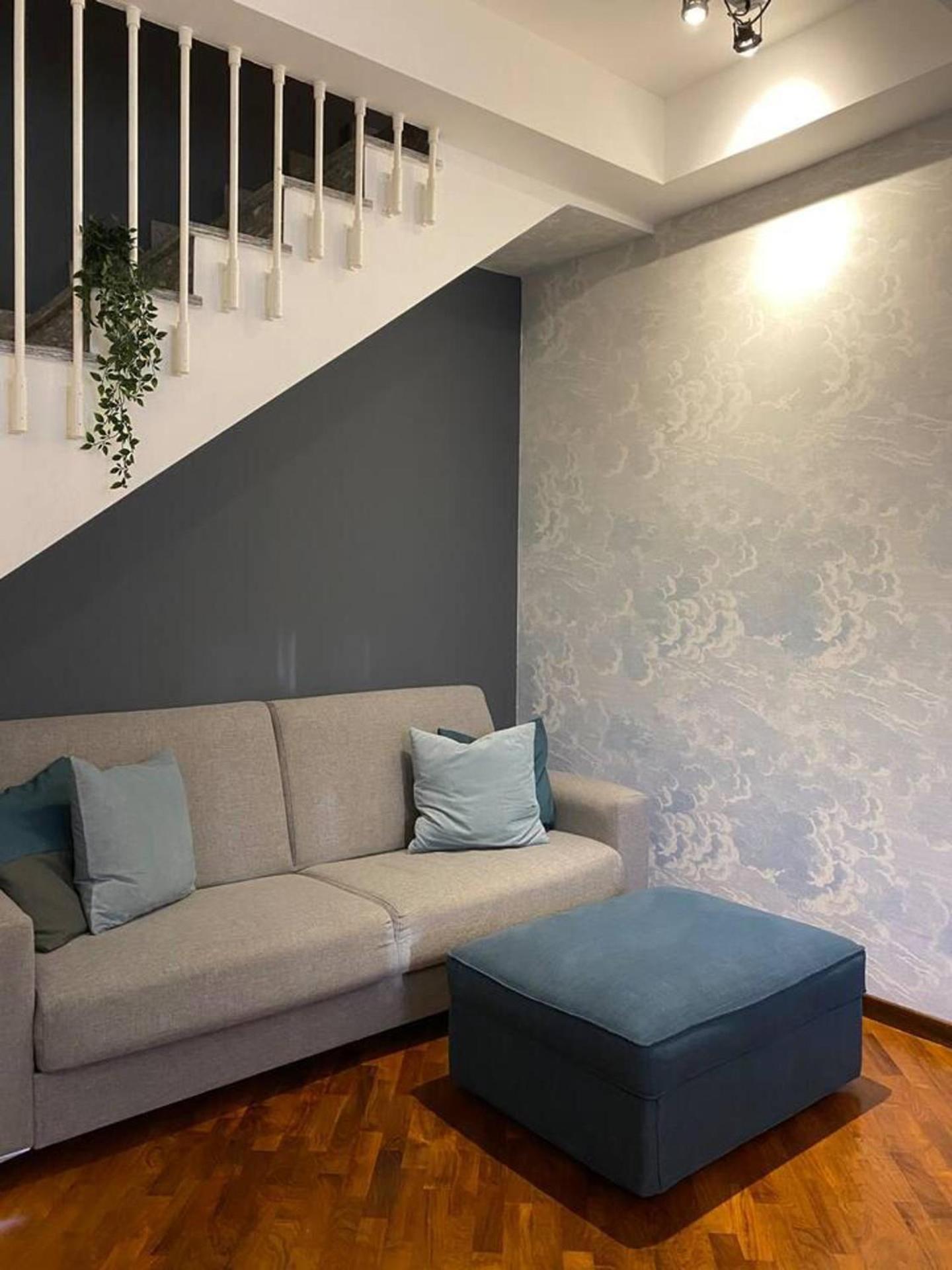 Design With Parking Navigli Area Casa vacanze *