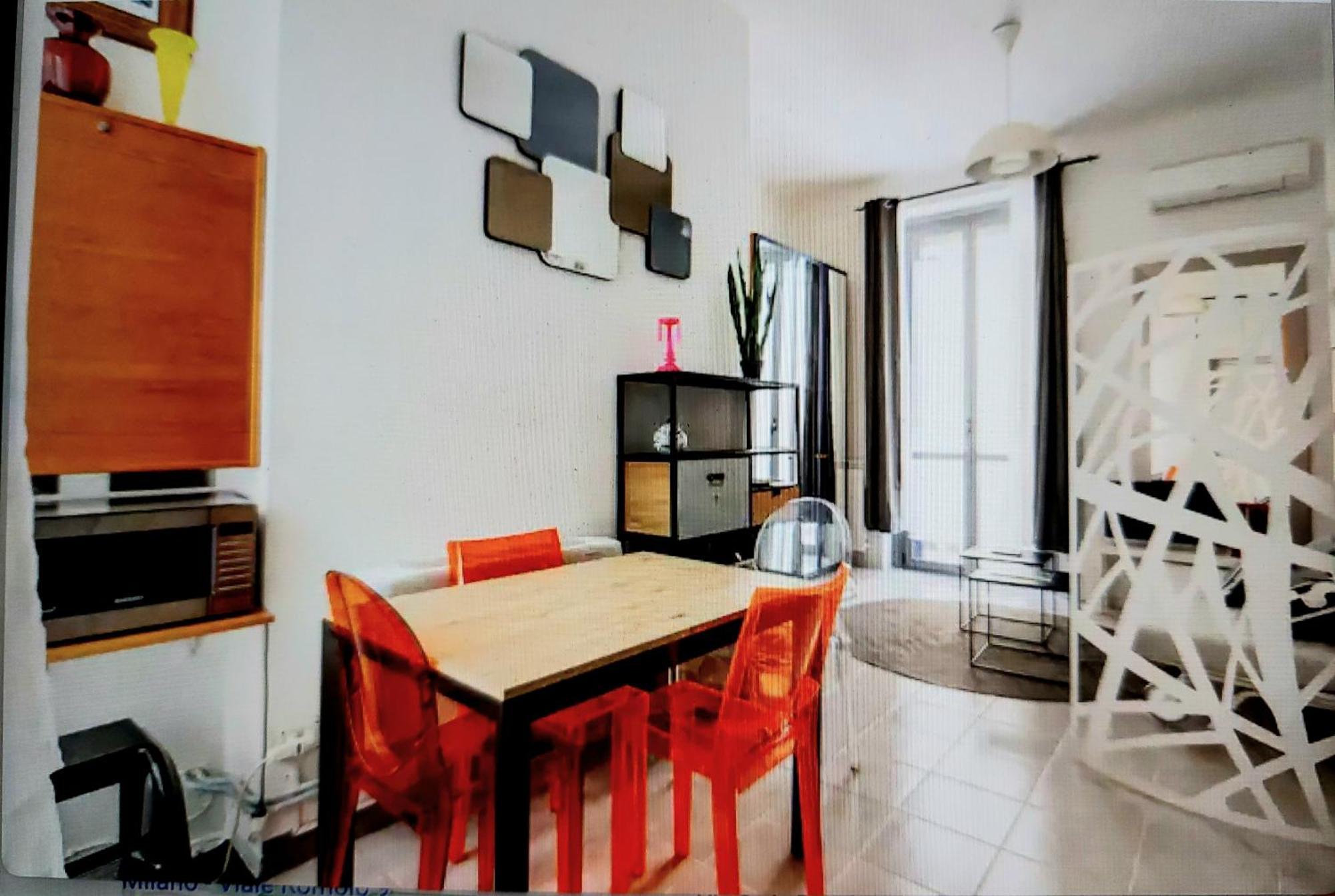 1 Navigli Apartment Mailand