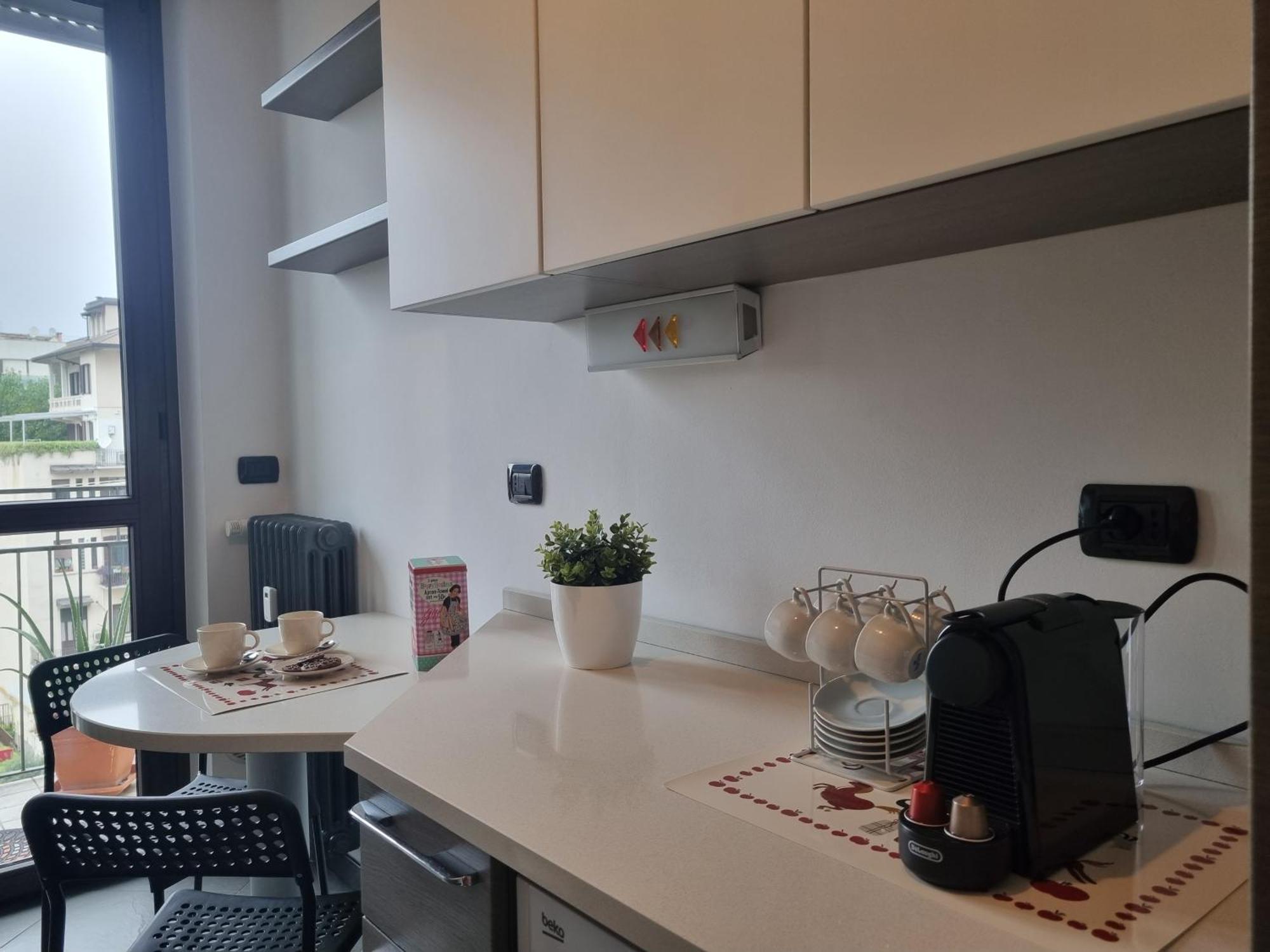 Garibaldi Station-isola-the Cubes Appartement *
