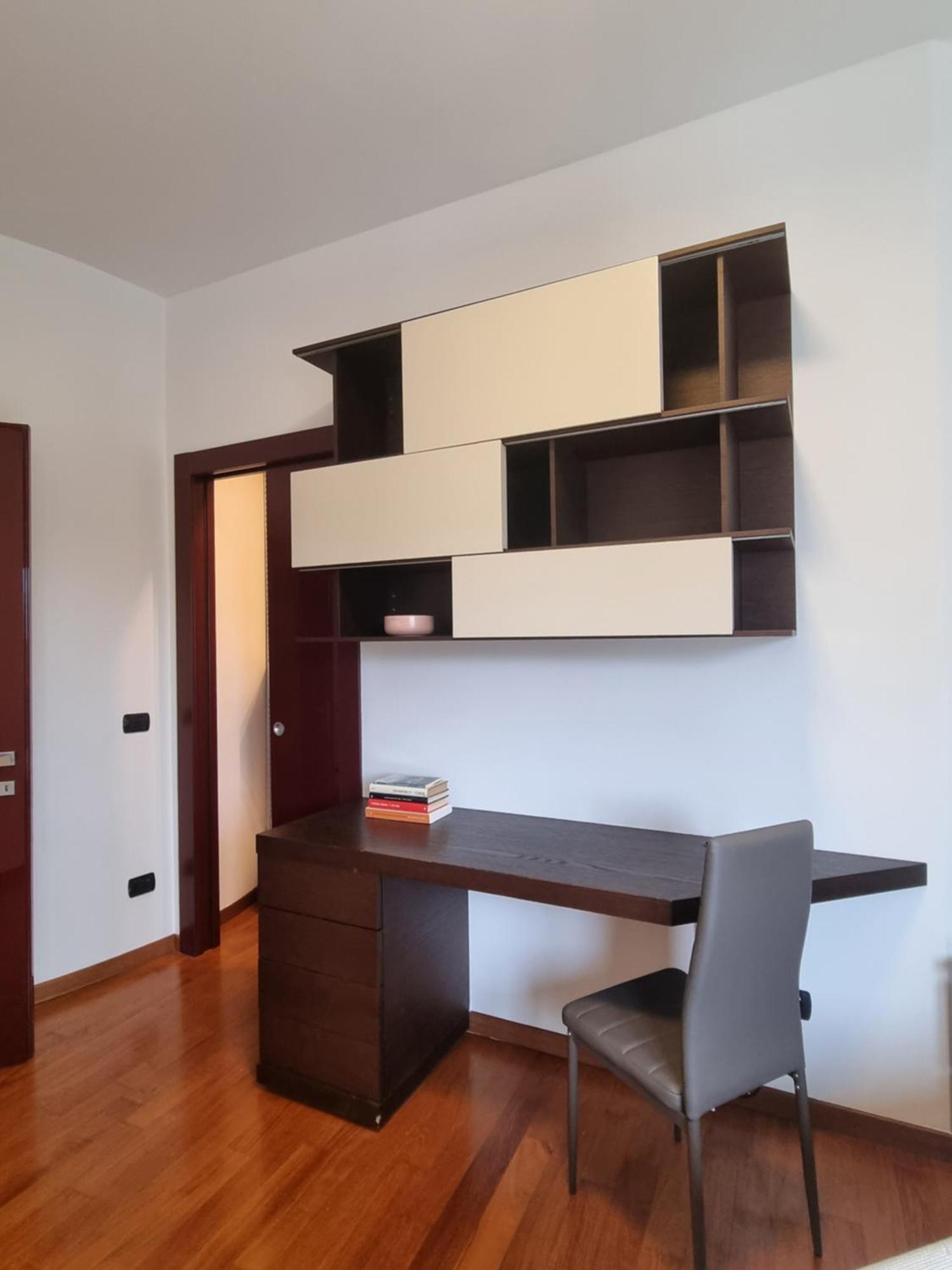 Appartement Garibaldi Station-isola-the Cubes *