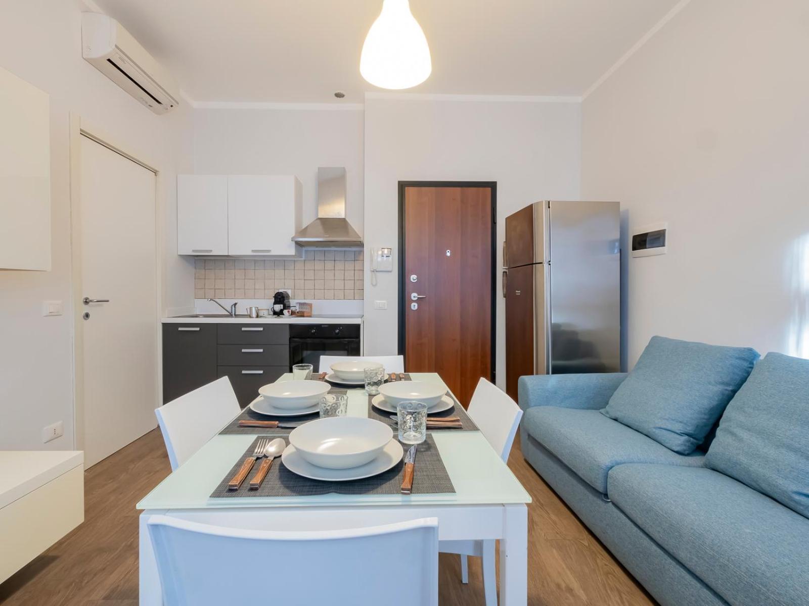 Youhosty - Bligny7 Bis Apartment *
