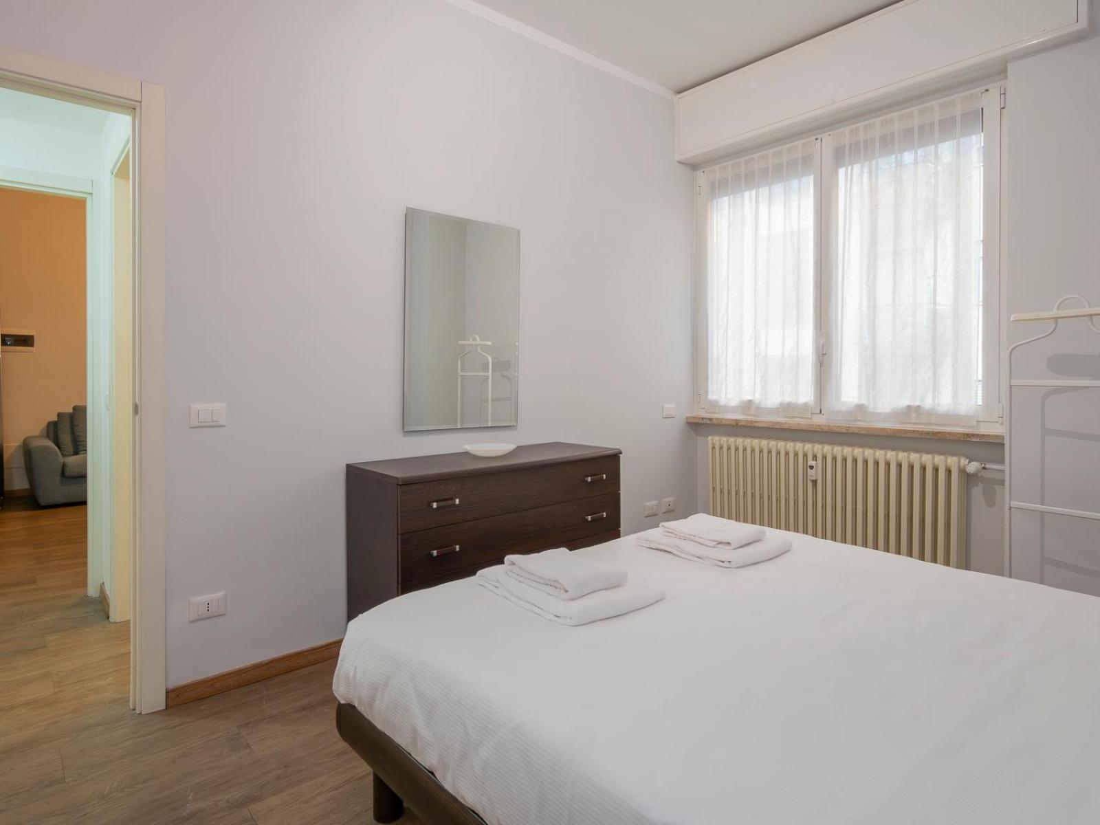 Apartment Youhosty - Bligny7 Bis