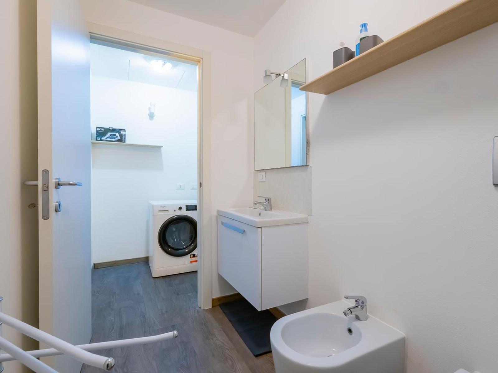 Youhosty - Bligny7 Bis Apartment