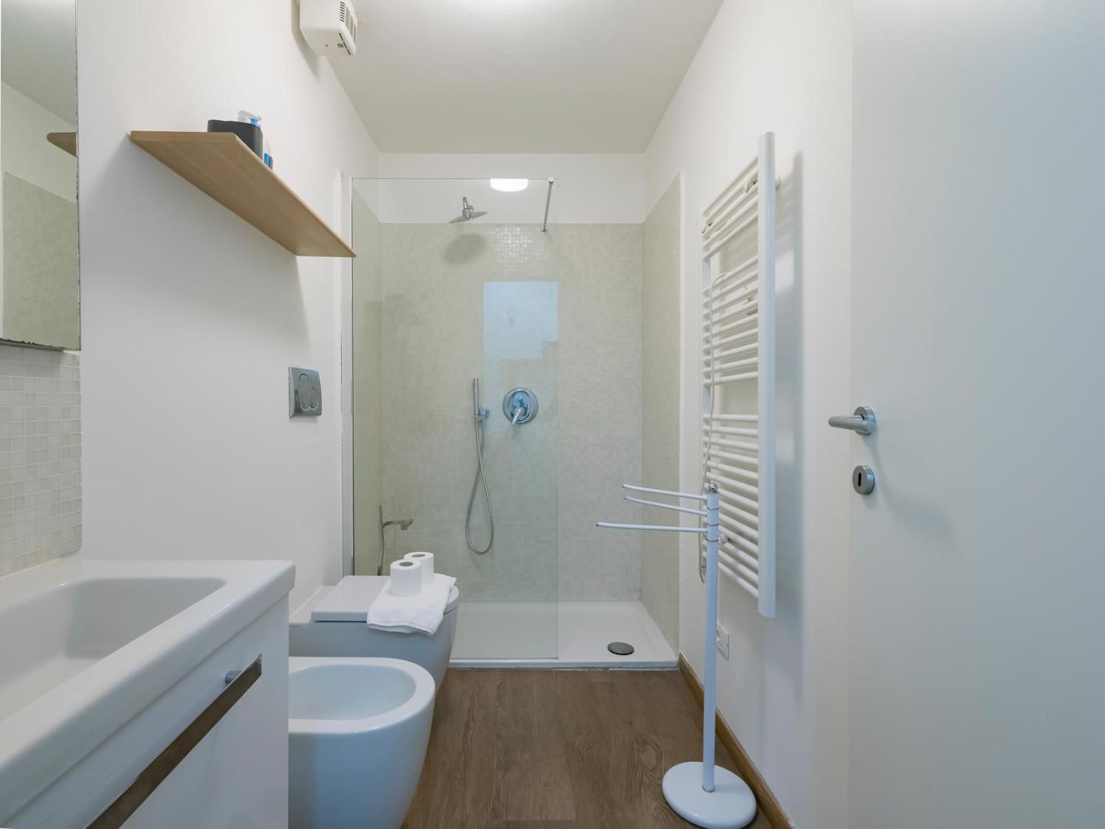 Apartment Youhosty - Bligny7 Bis