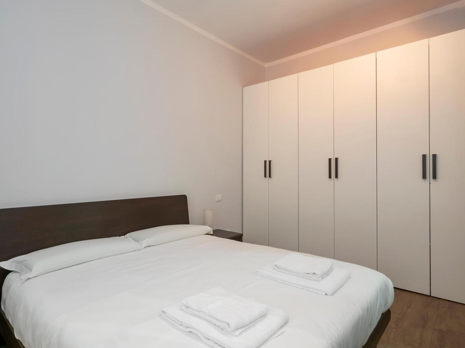 Youhosty - Bligny7 Bis Apartment Mailand