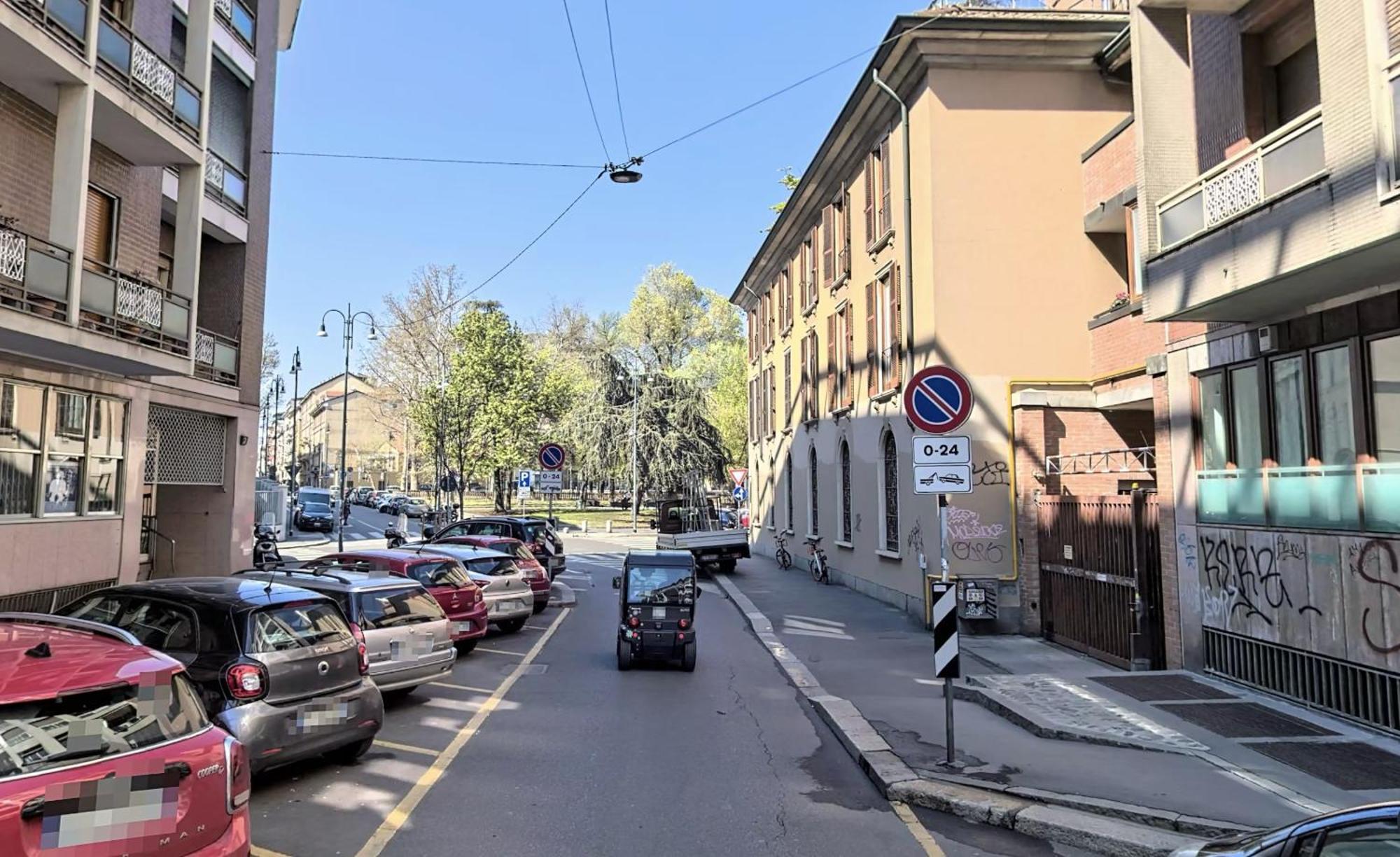 Navigli * Milano