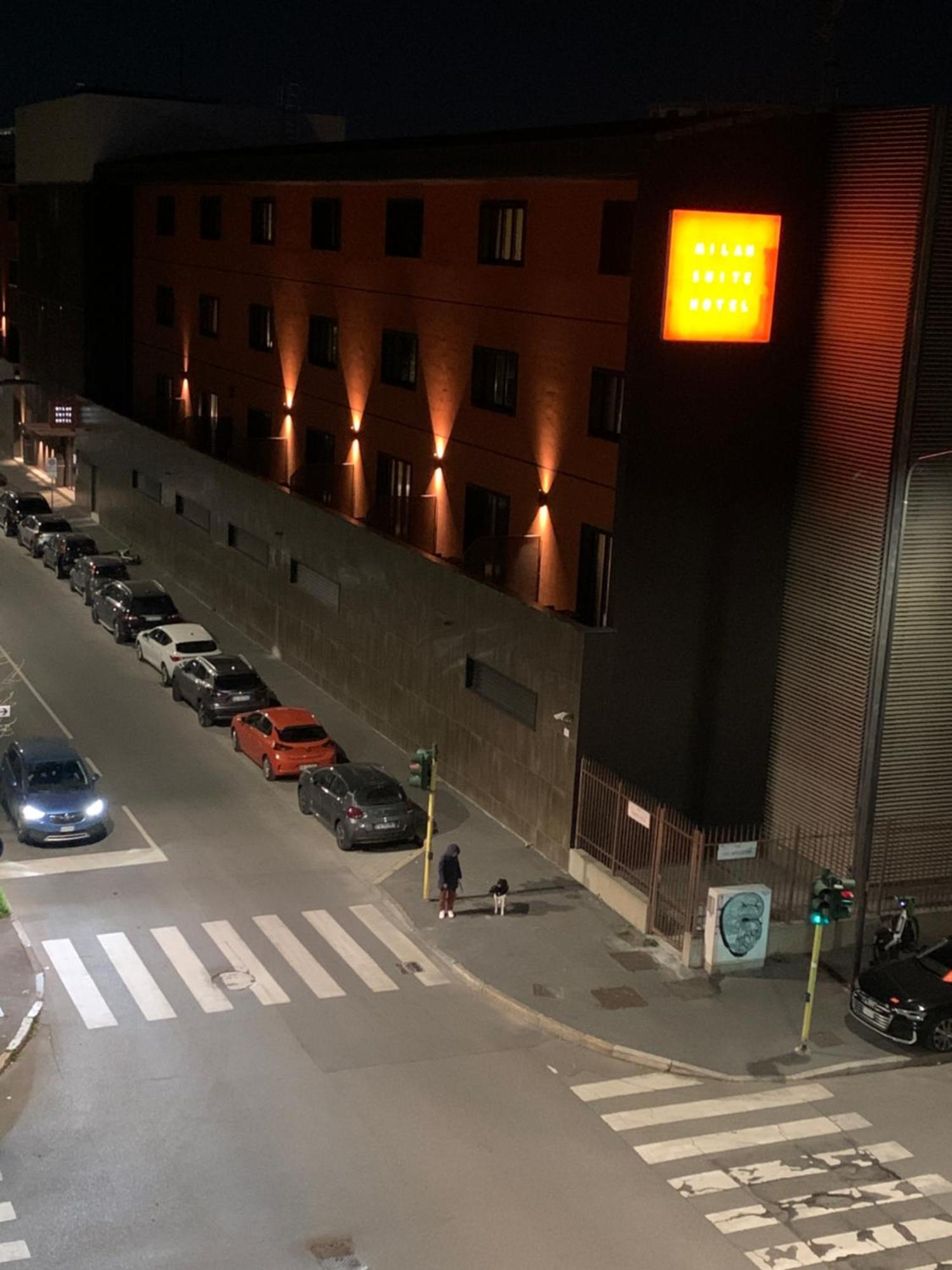 Sacri Casa * Milano