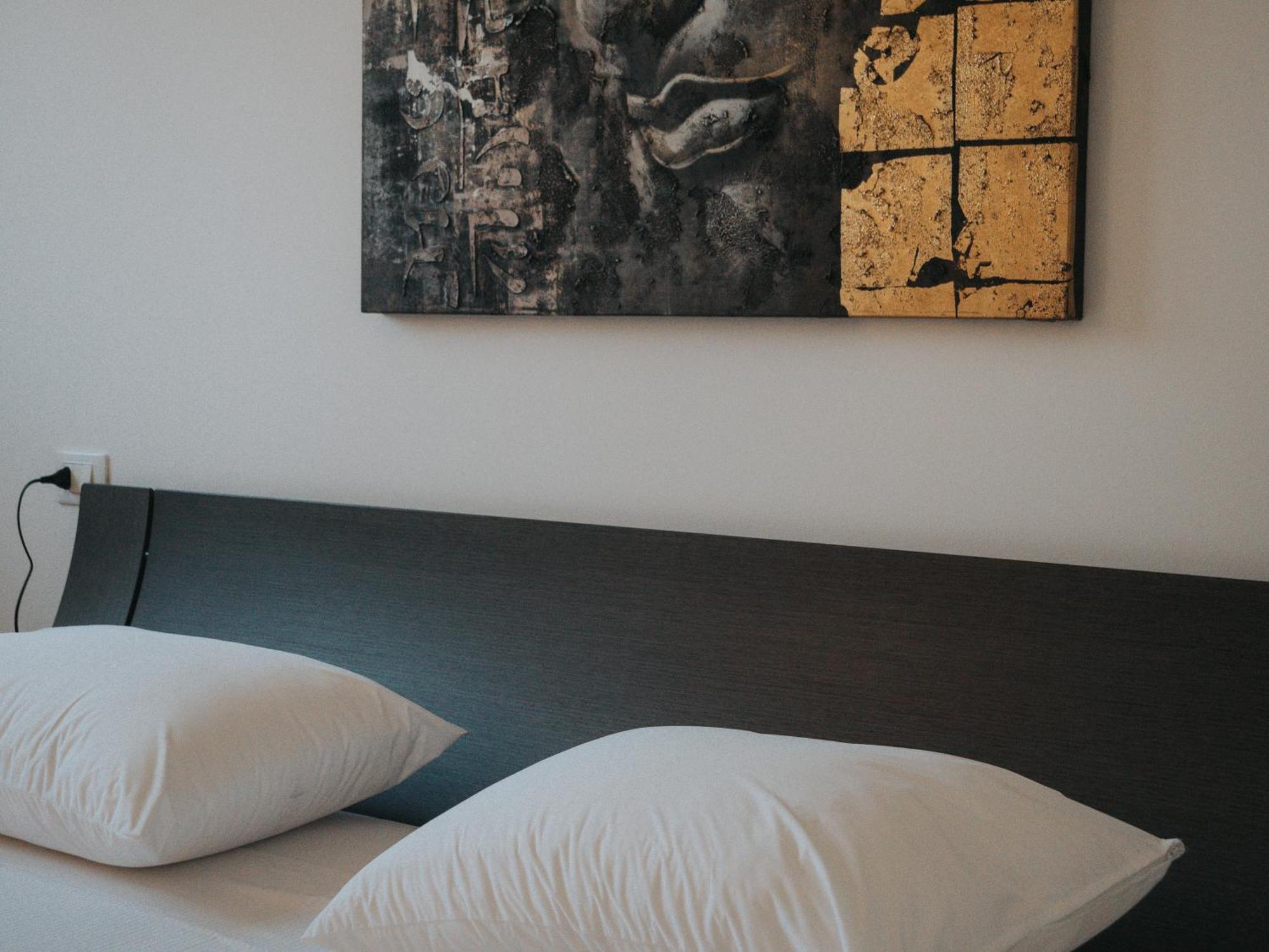 Tolstoi Lejlighed Milano