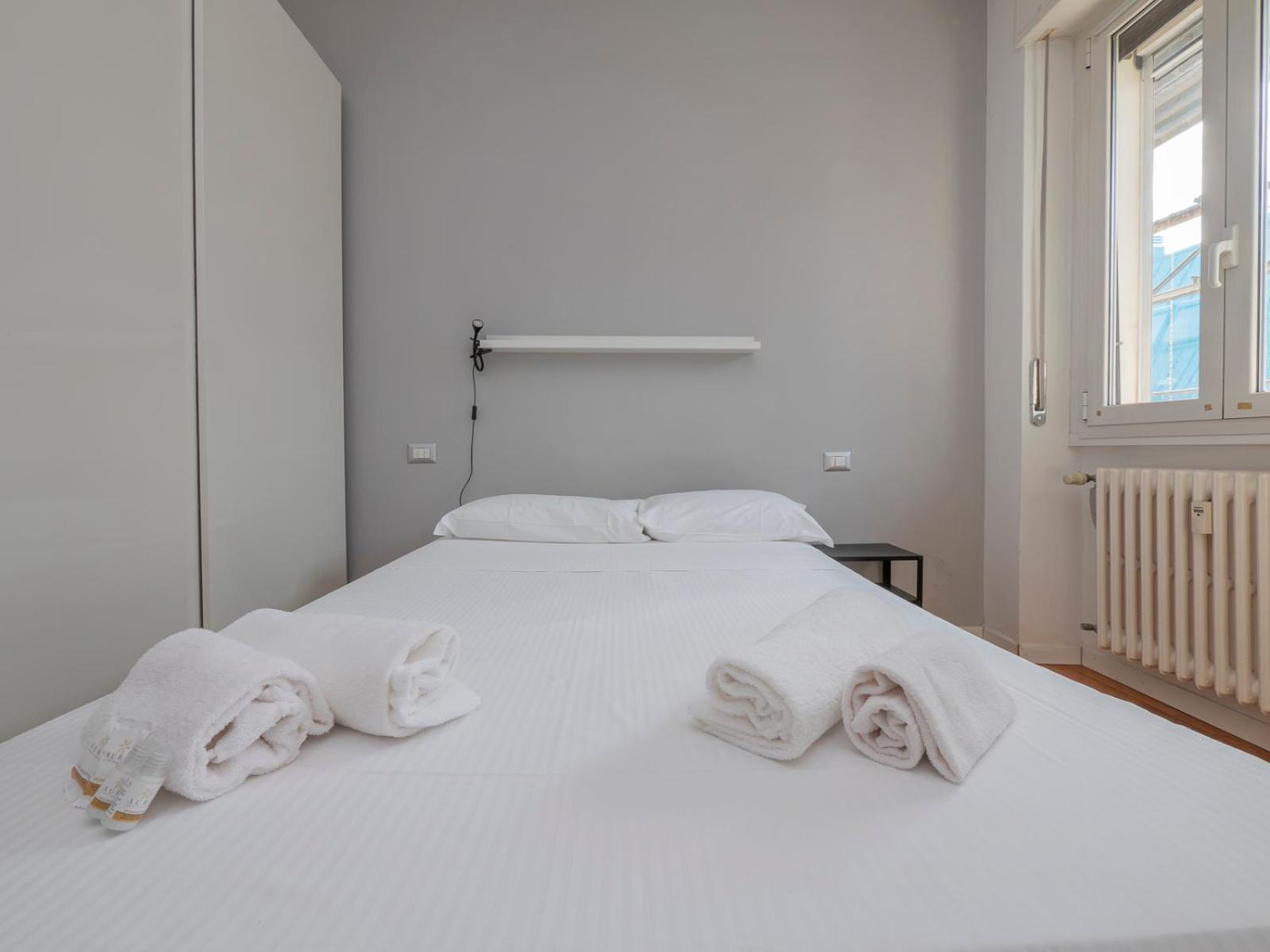 I Host - Malnati 5 Appartamento Milano