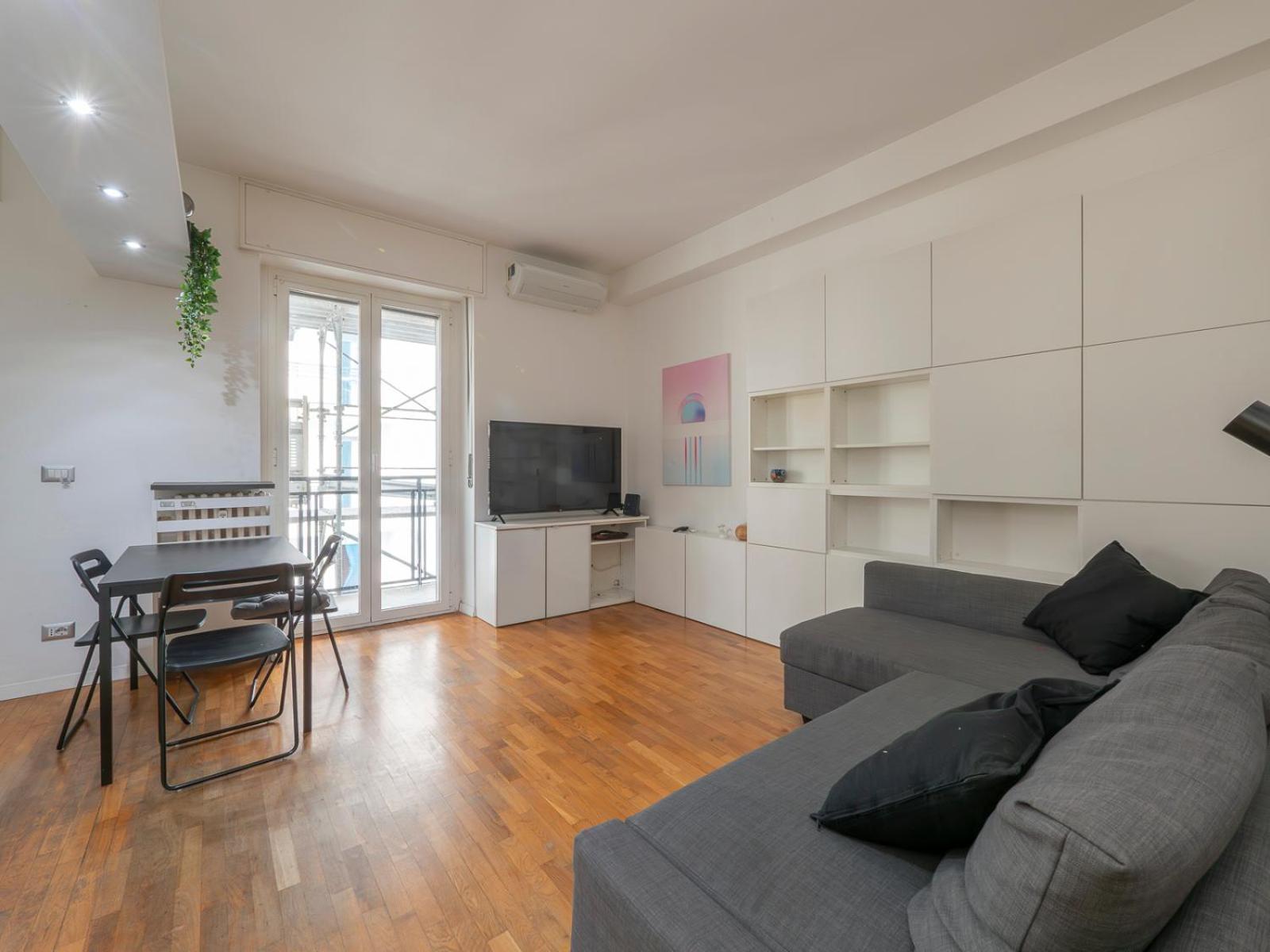 Appartamento I Host - Malnati 5 Milano