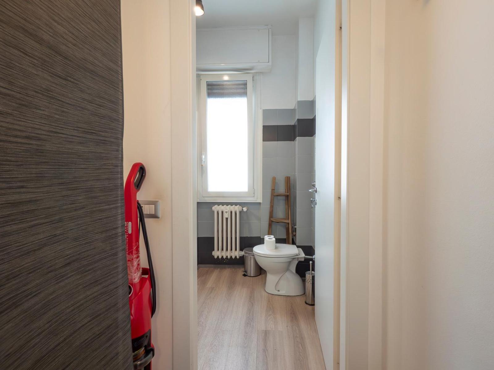 I Host - Malnati 5 Appartamento Milano