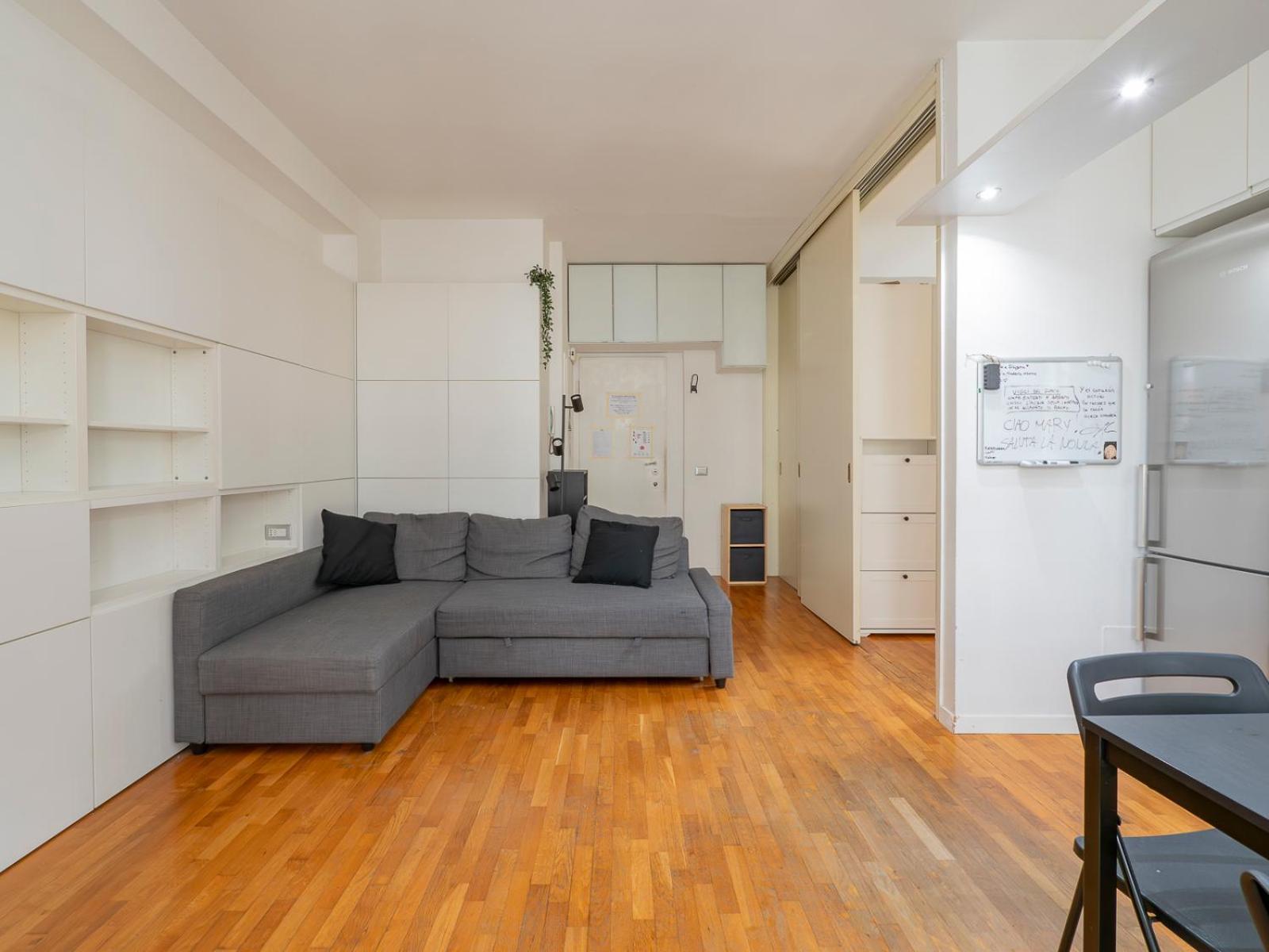 I Host - Malnati 5 Appartamento Milano