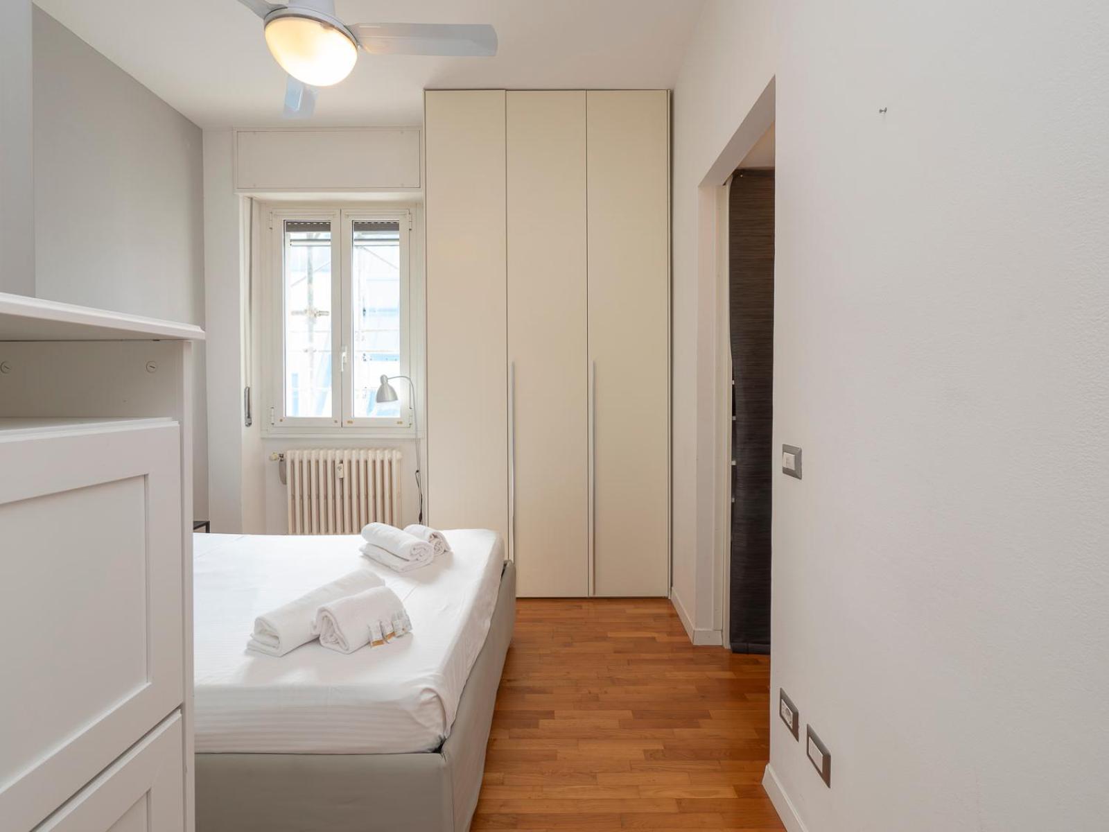 I Host - Malnati 5 Appartamento Milano