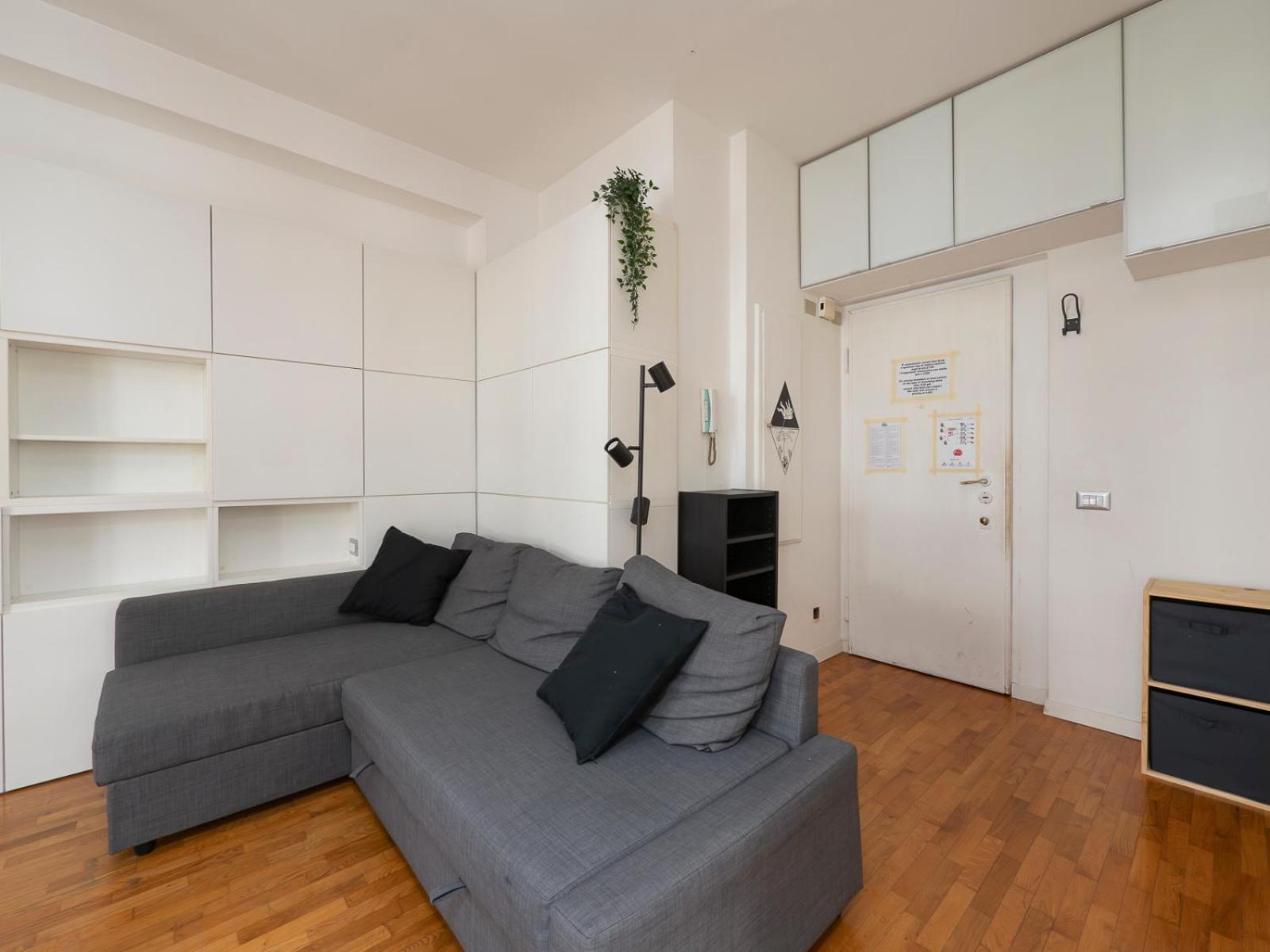 Appartamento I Host - Malnati 5 Milano