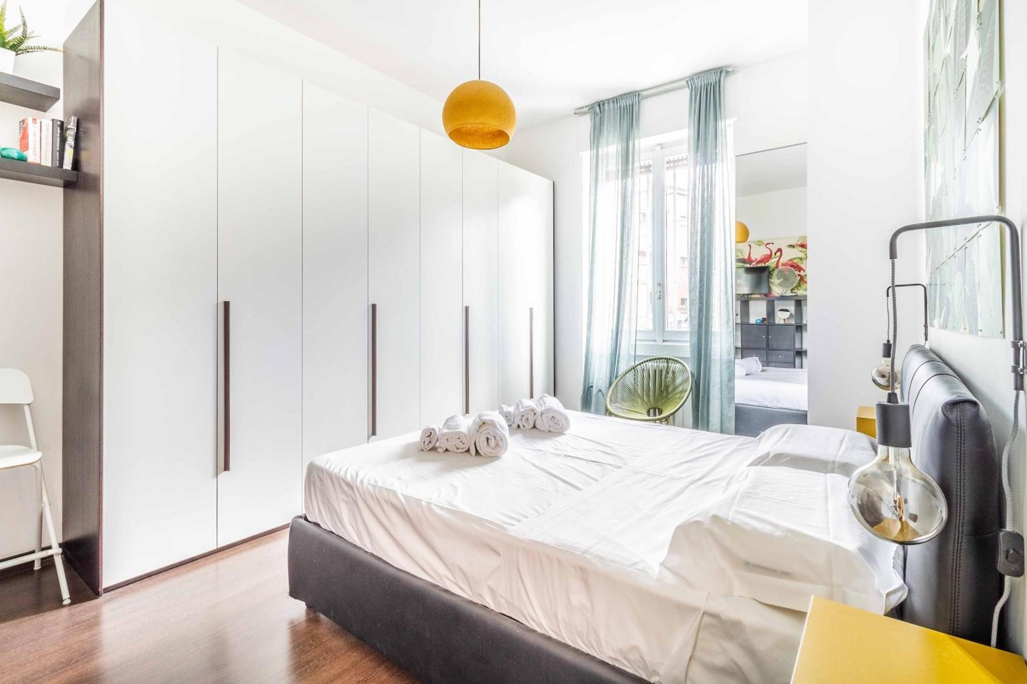 Domusmi Massarenti * Milano