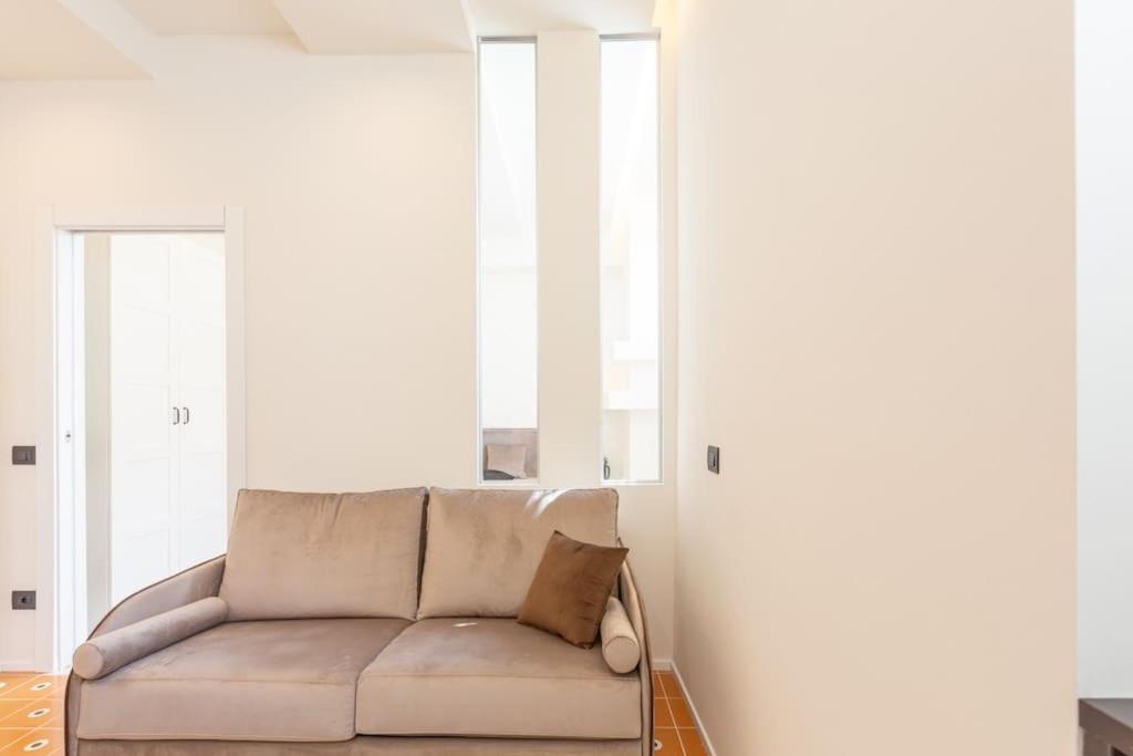 Appartement 4fo6 Navigli-duomo -yellow Chic -