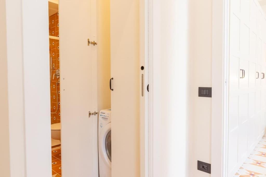 Appartement 4fo6 Navigli-duomo -yellow Chic - Milaan