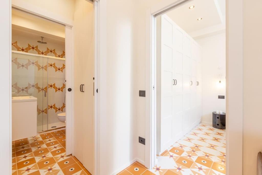 Appartement 4fo6 Navigli-duomo -yellow Chic - Milaan