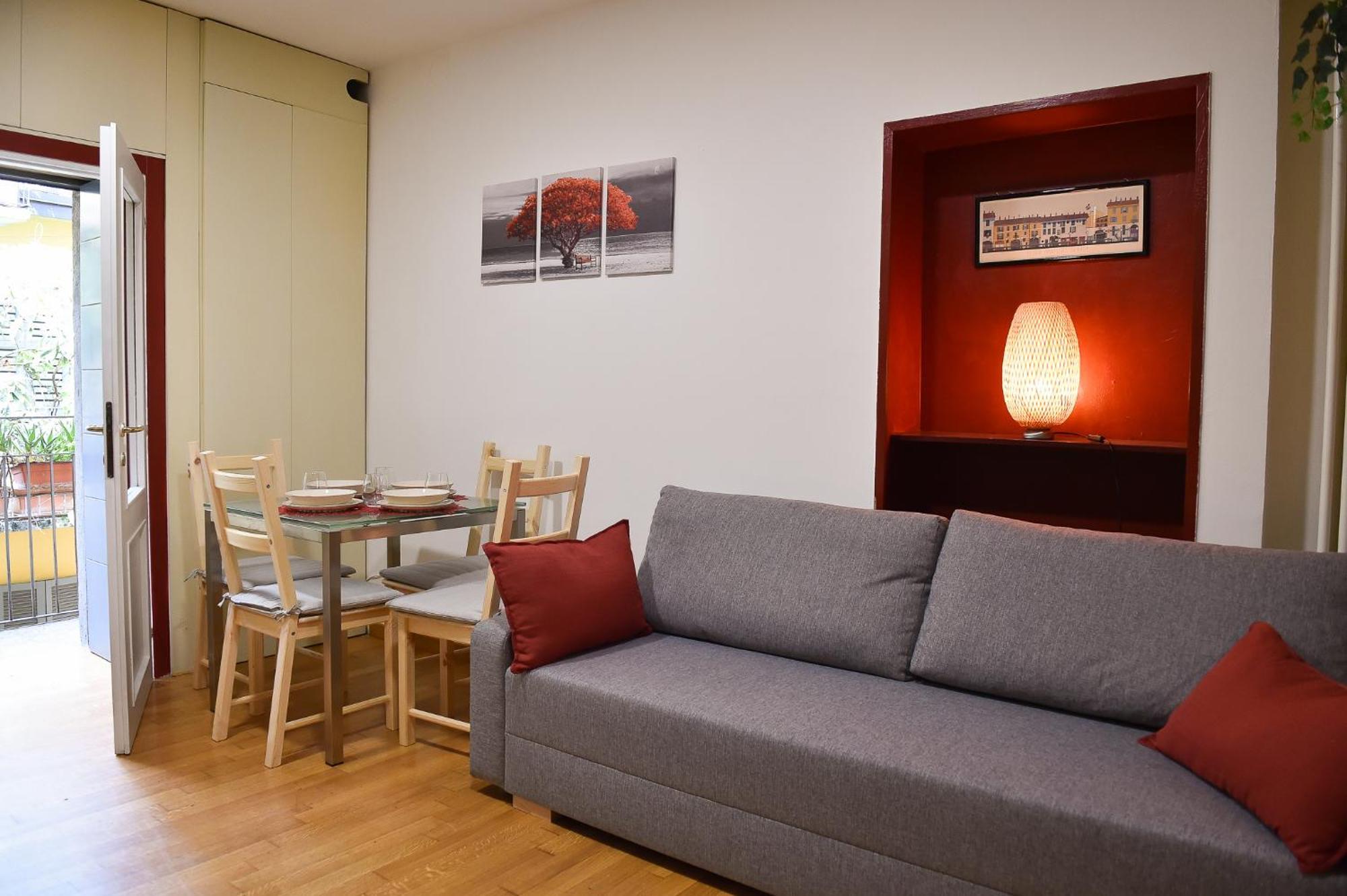 Apartment Borg De Scigolatt
