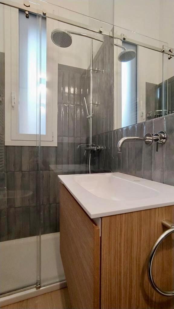 Apartment Chicca House