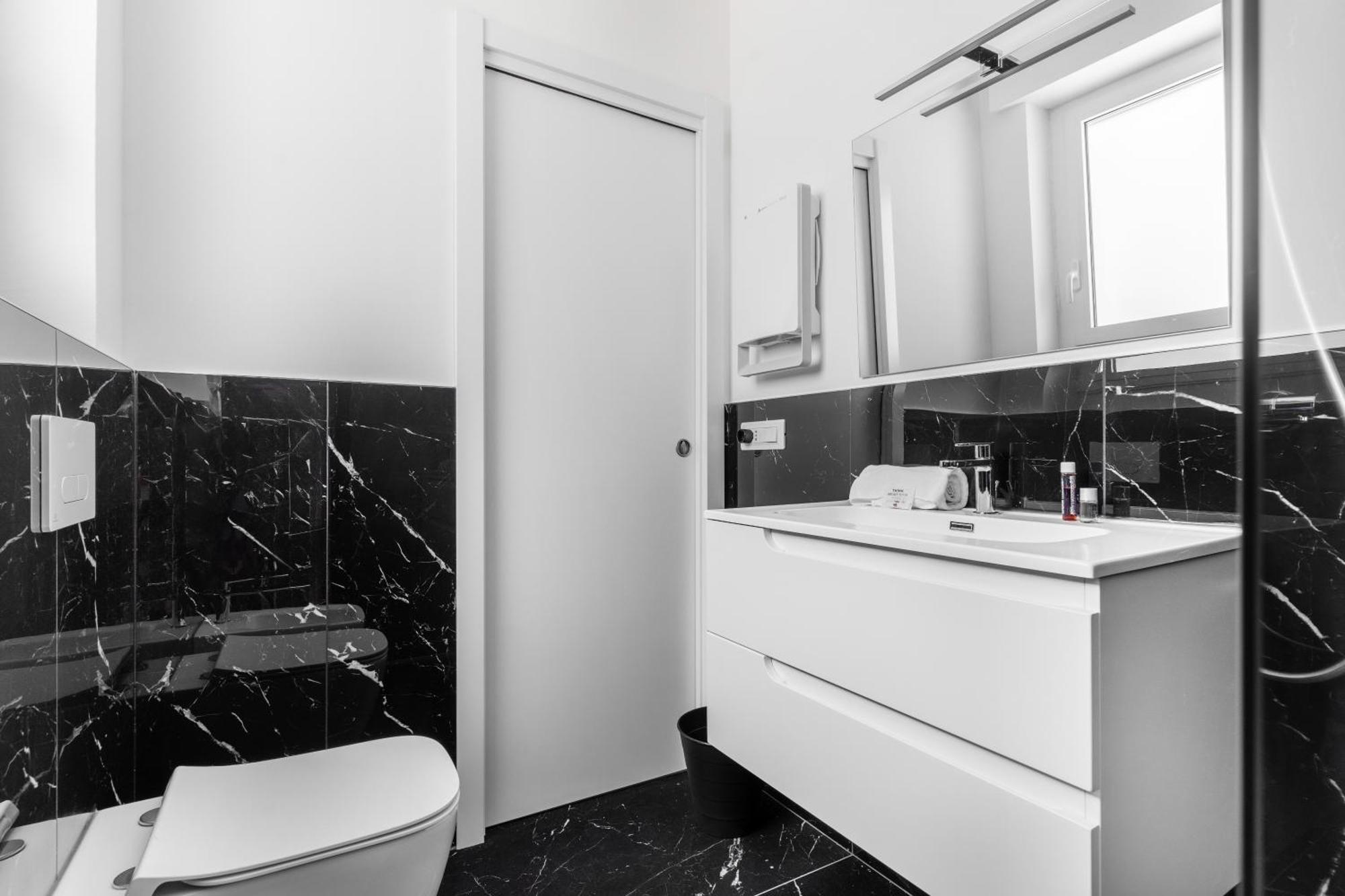 Mi Casa - In Ponte Nuovo Appartamento Milano