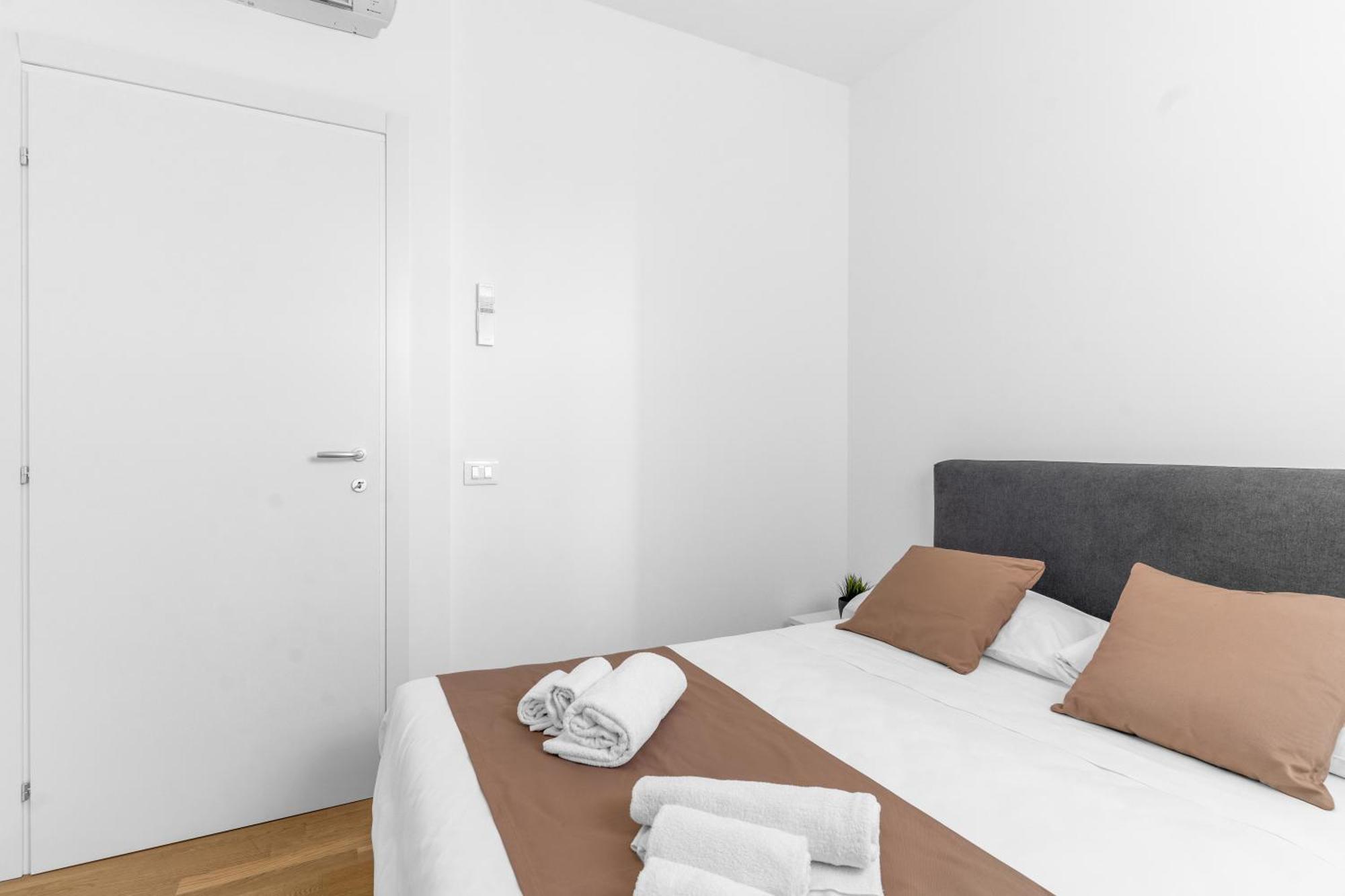 Mi Casa - In Ponte Nuovo Milano