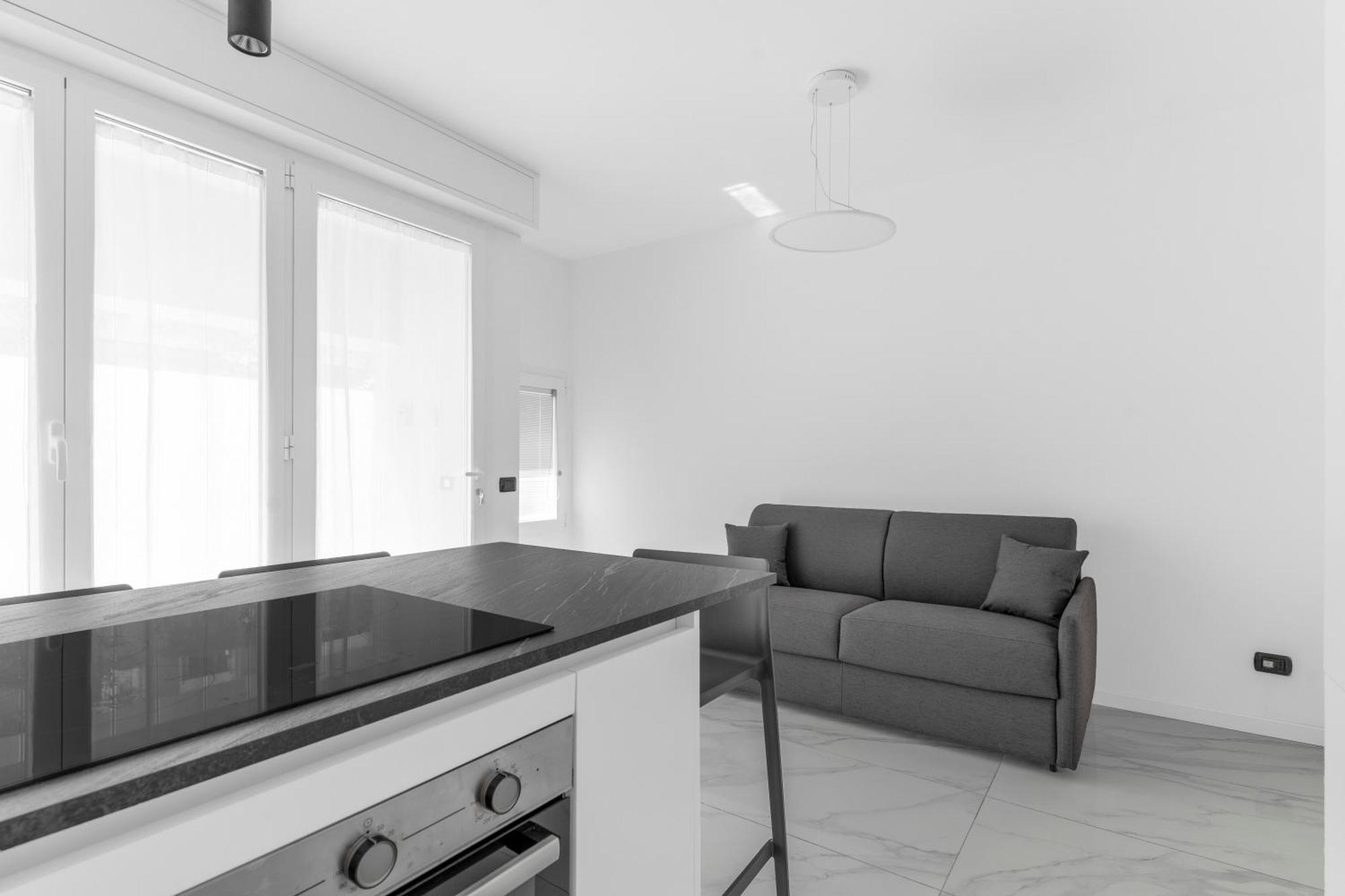 Appartamento Mi Casa - In Ponte Nuovo