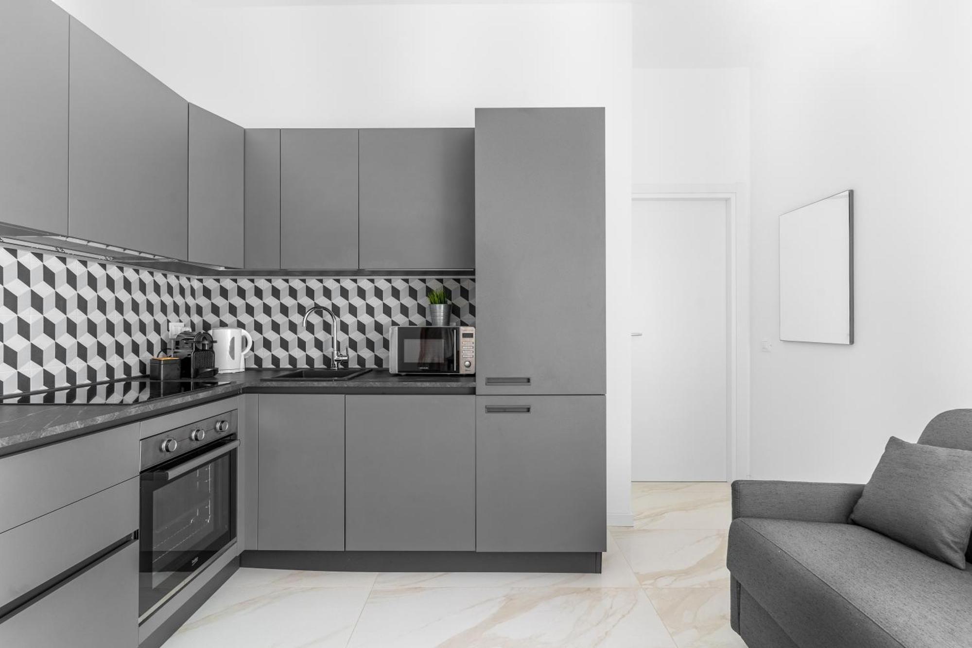 Mi Casa - In Ponte Nuovo Appartamento *