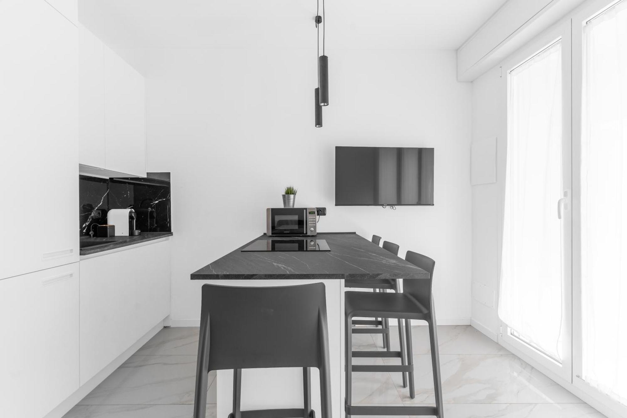 Mi Casa - In Ponte Nuovo Milano