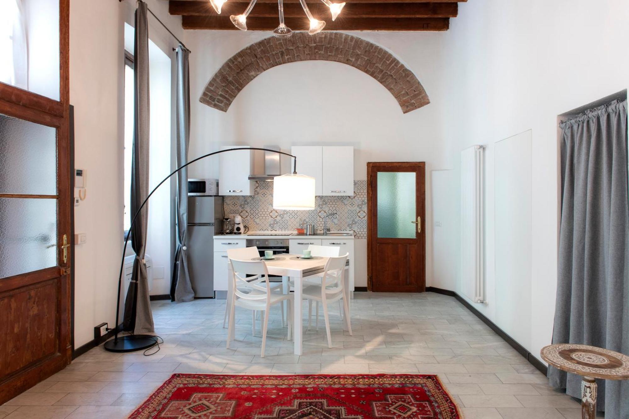 Lejlighed Il Cortile Sui Navigli