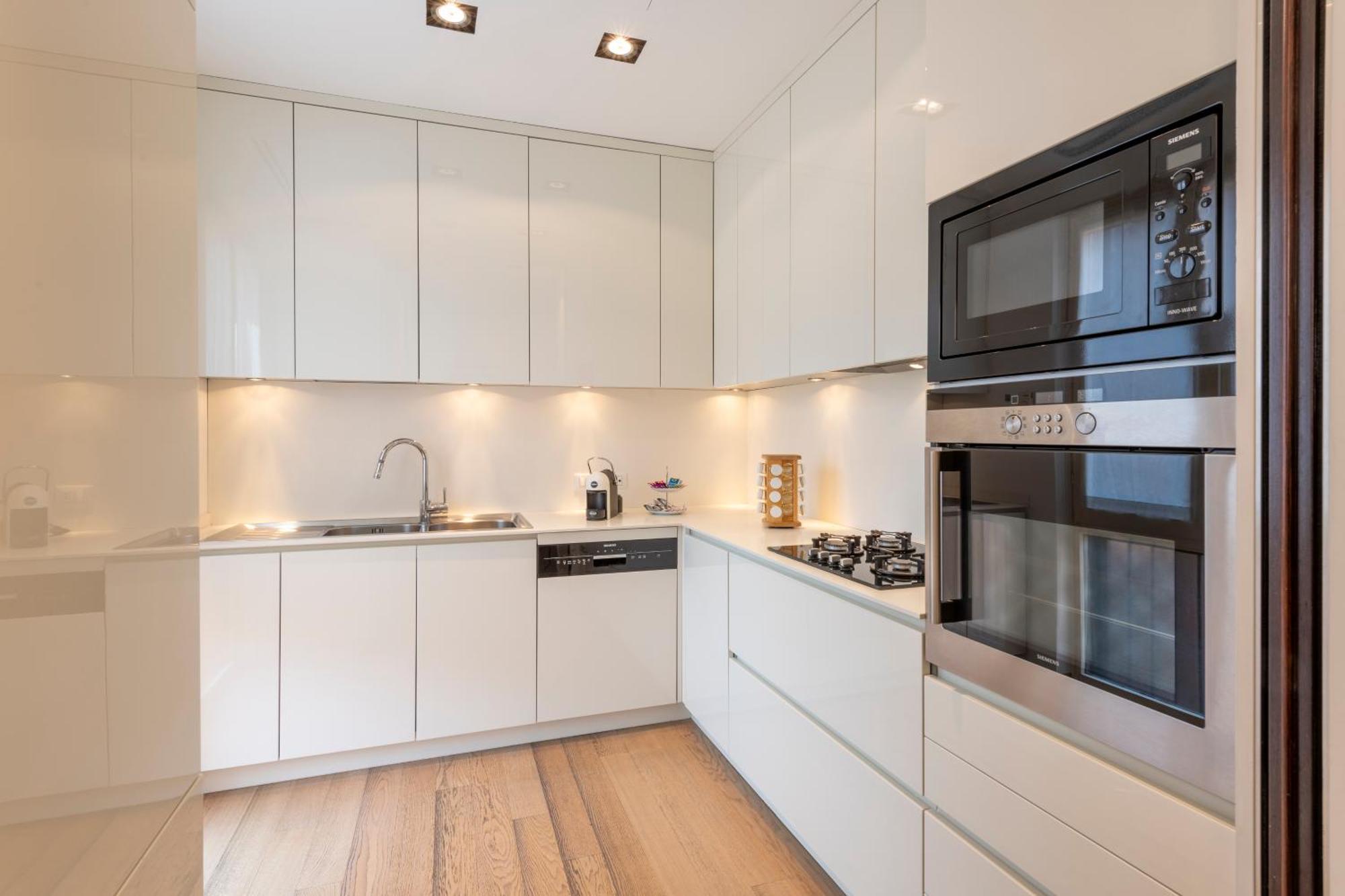 Apartment Royal - Centro